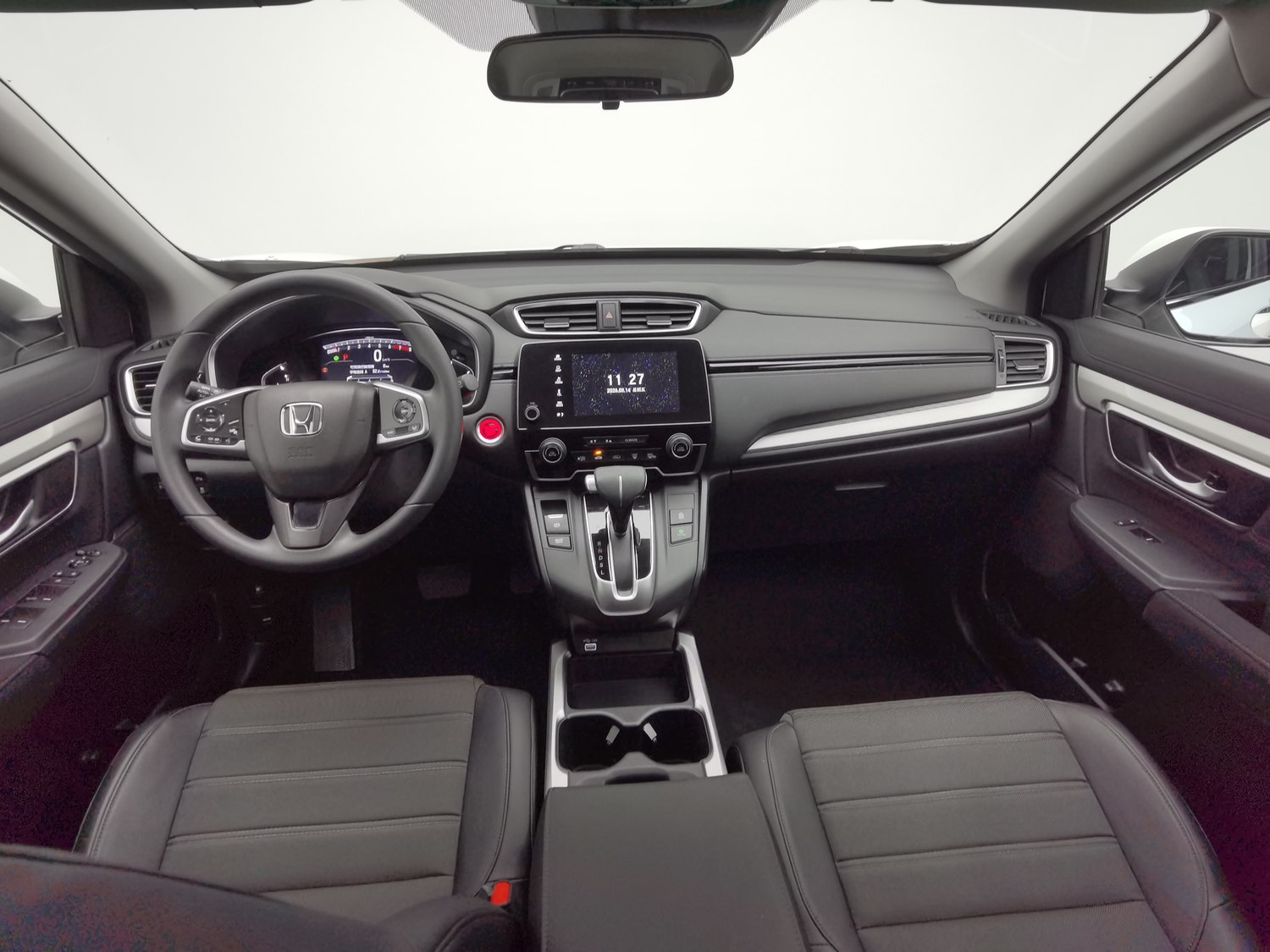 Used Honda CR-V 2021 1.5 AT
