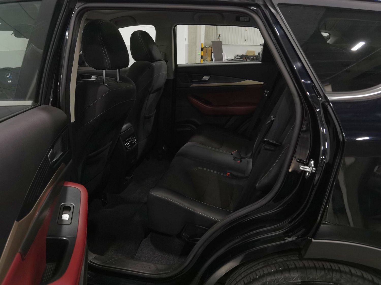 Used Jetour X70 2023 1.5 AT