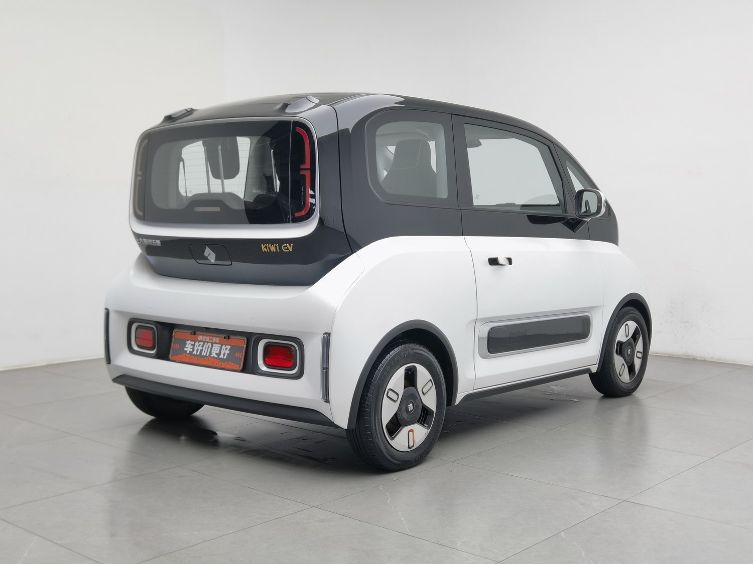 Used Baojun KiWi EV 2021