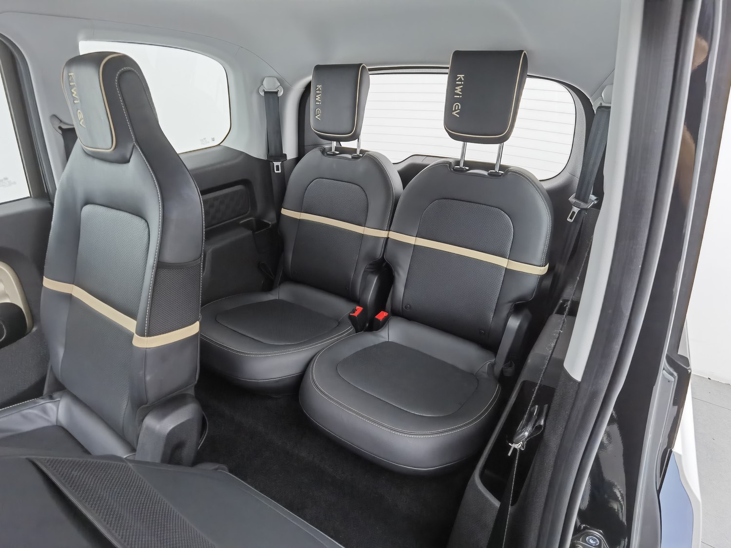 Used Baojun KiWi EV 2021