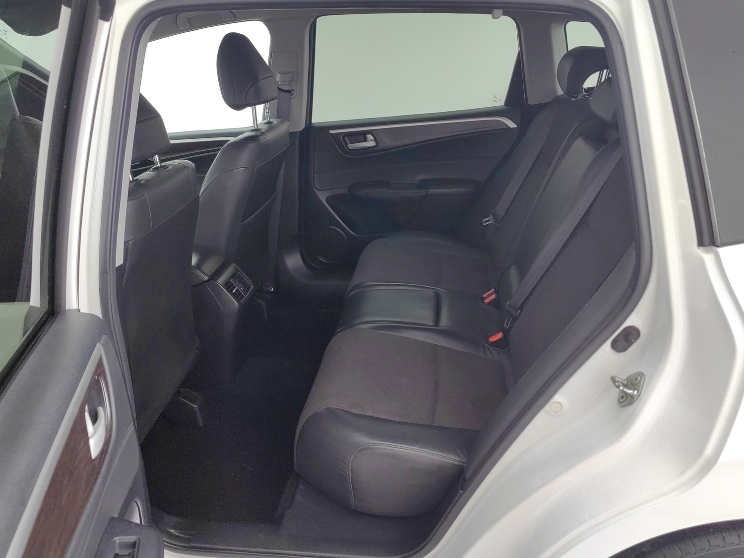 Used Honda Jade 2013 1.8 AT