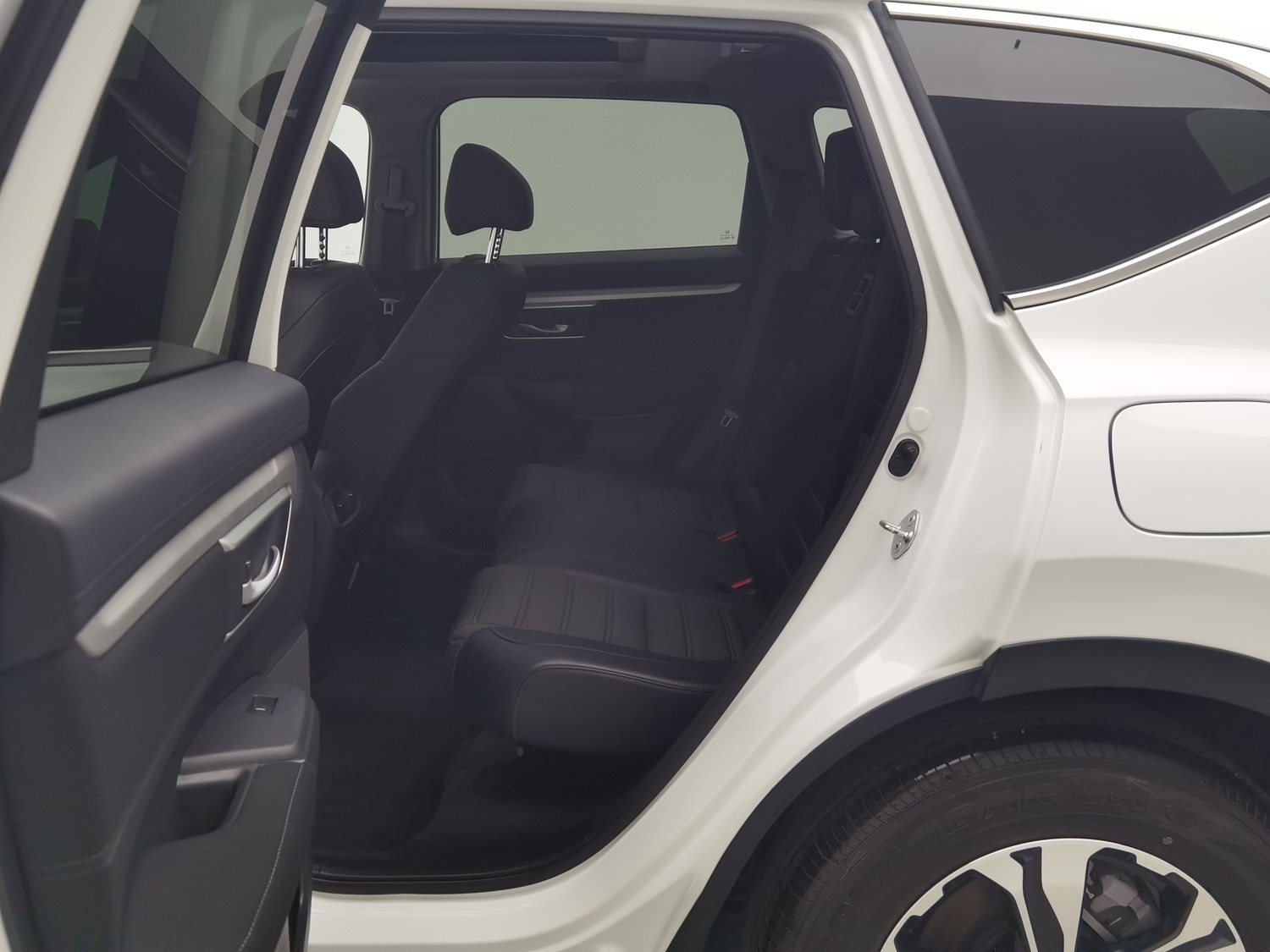 Used Honda CR-V 2021 1.5 AT