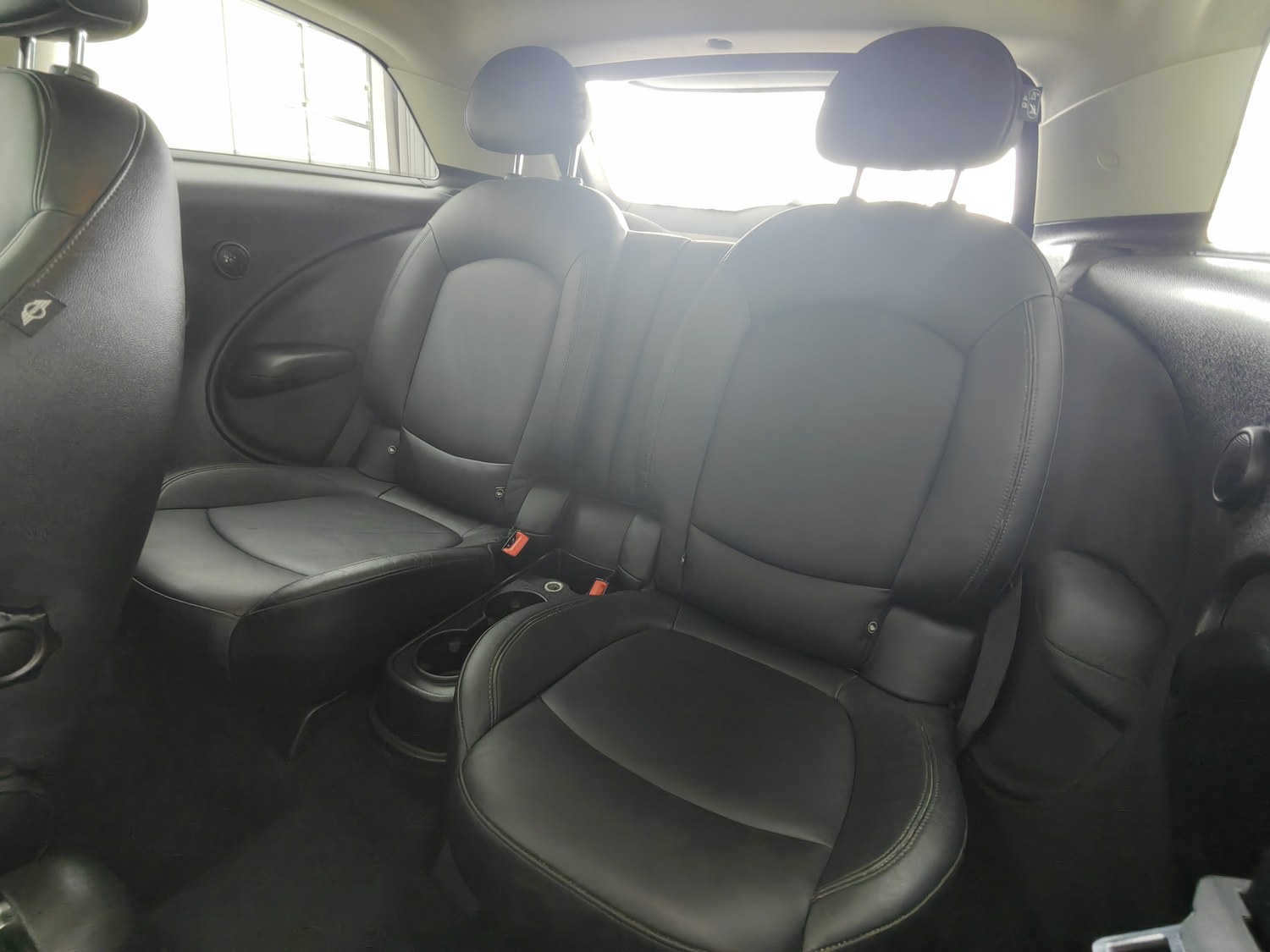 Used MINI Paceman 2013 1.6 AT