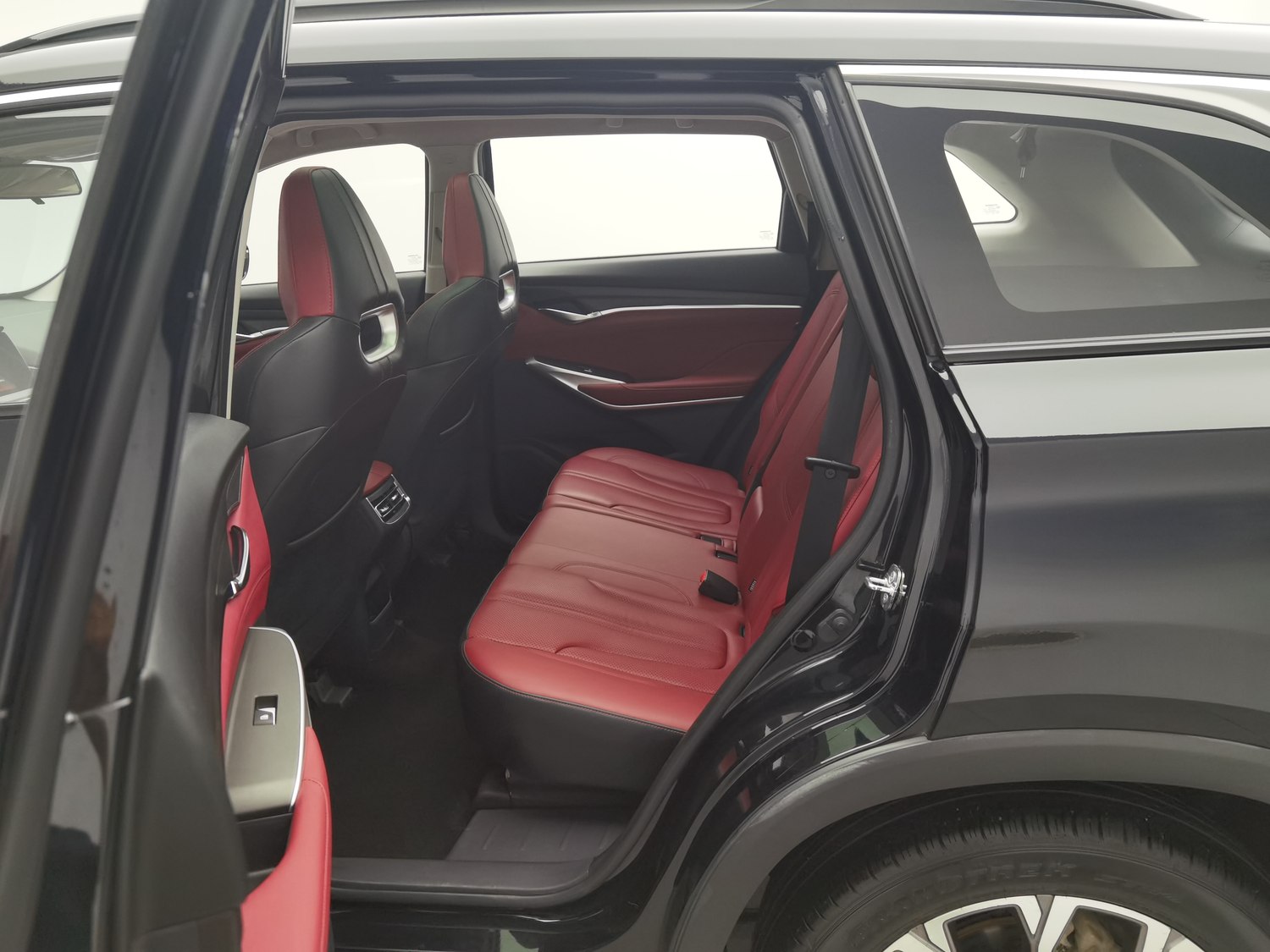 Used Changan CS75 PLUS 2021 2.0 AT
