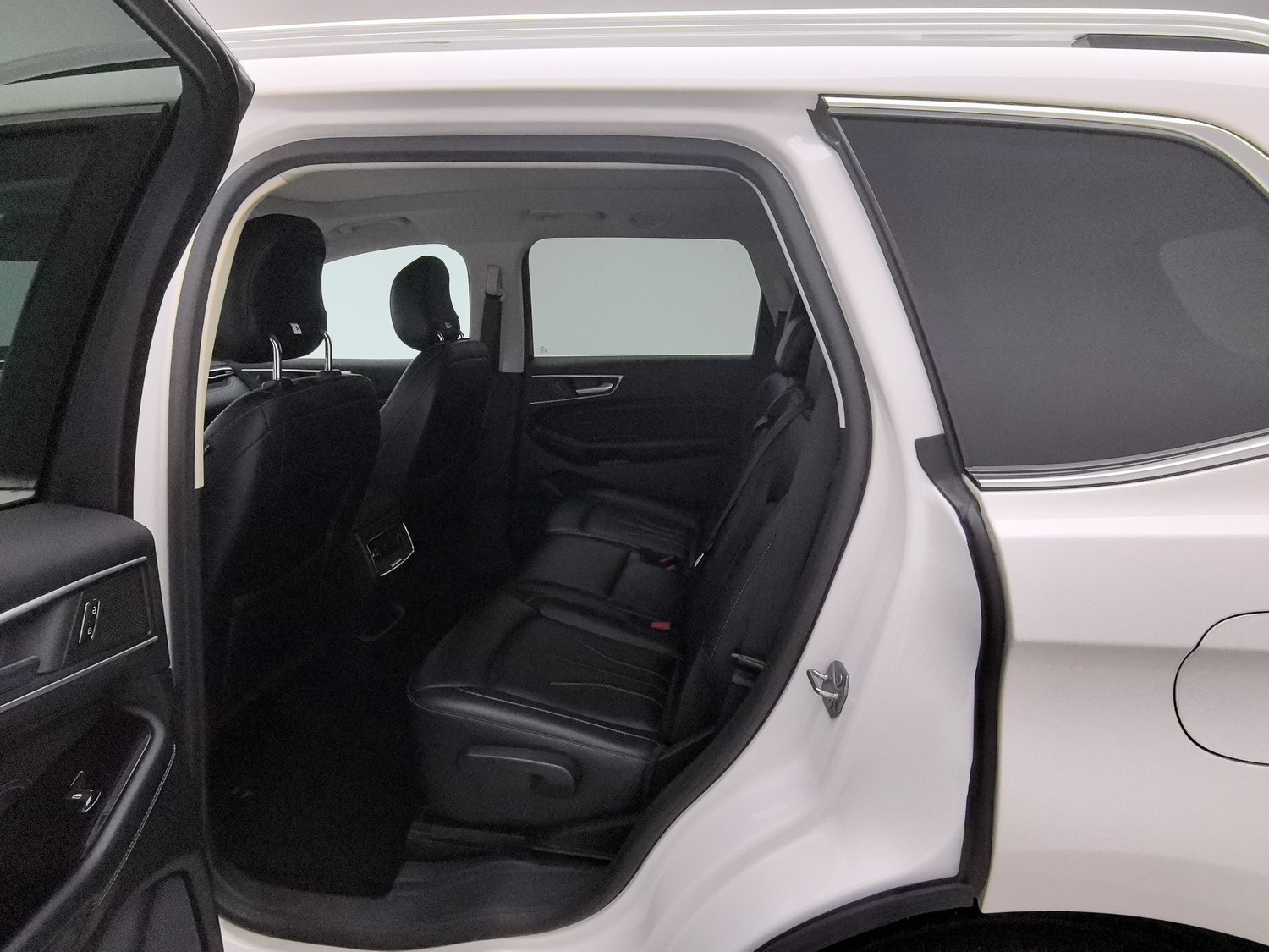 Used Ford Edge 2021 2.0 AT