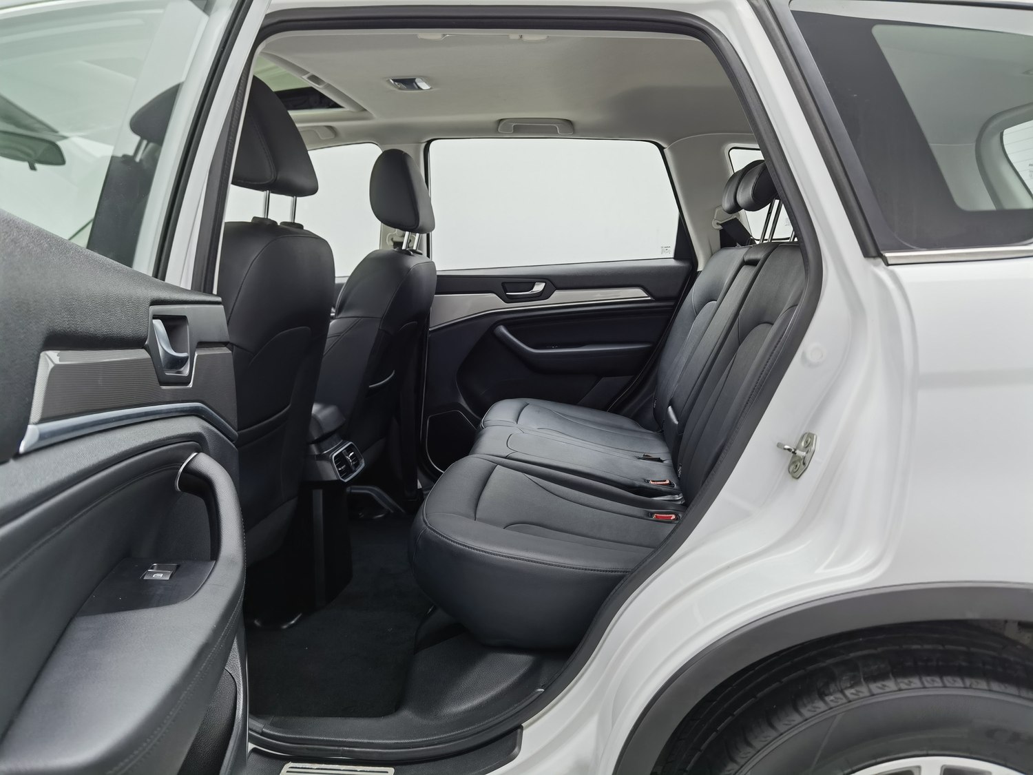 Used Haval H6 2018 1.5 AT