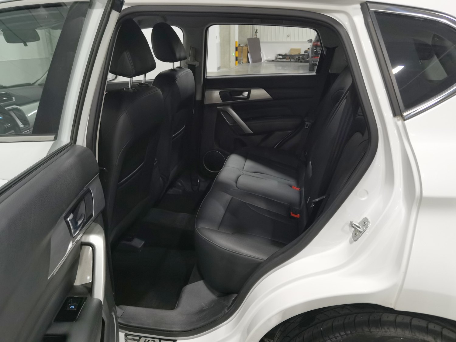 Used Haval H2 2017 1.5 MT