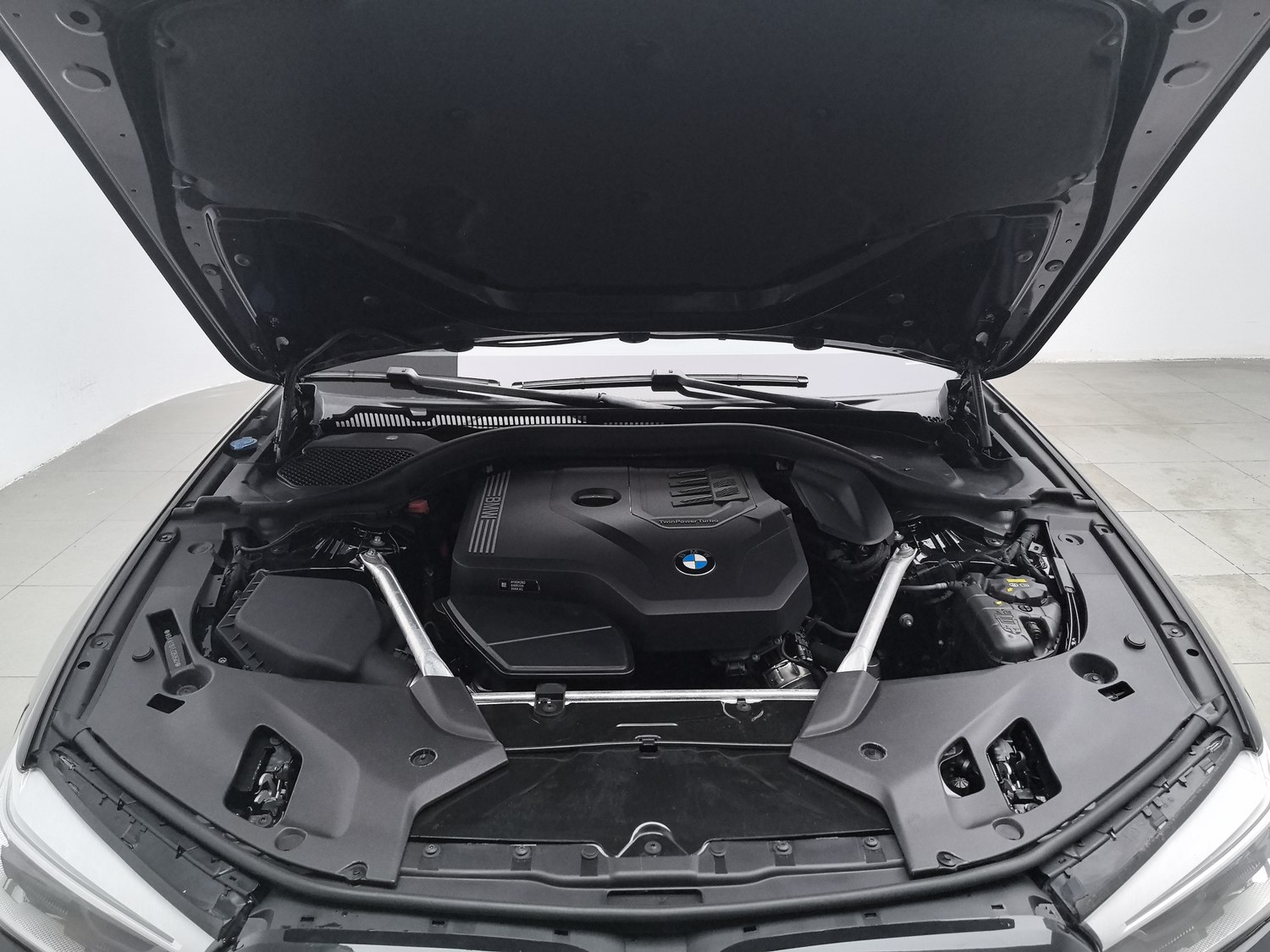 Used BMW THE5(Import) 2020 2.0 AT