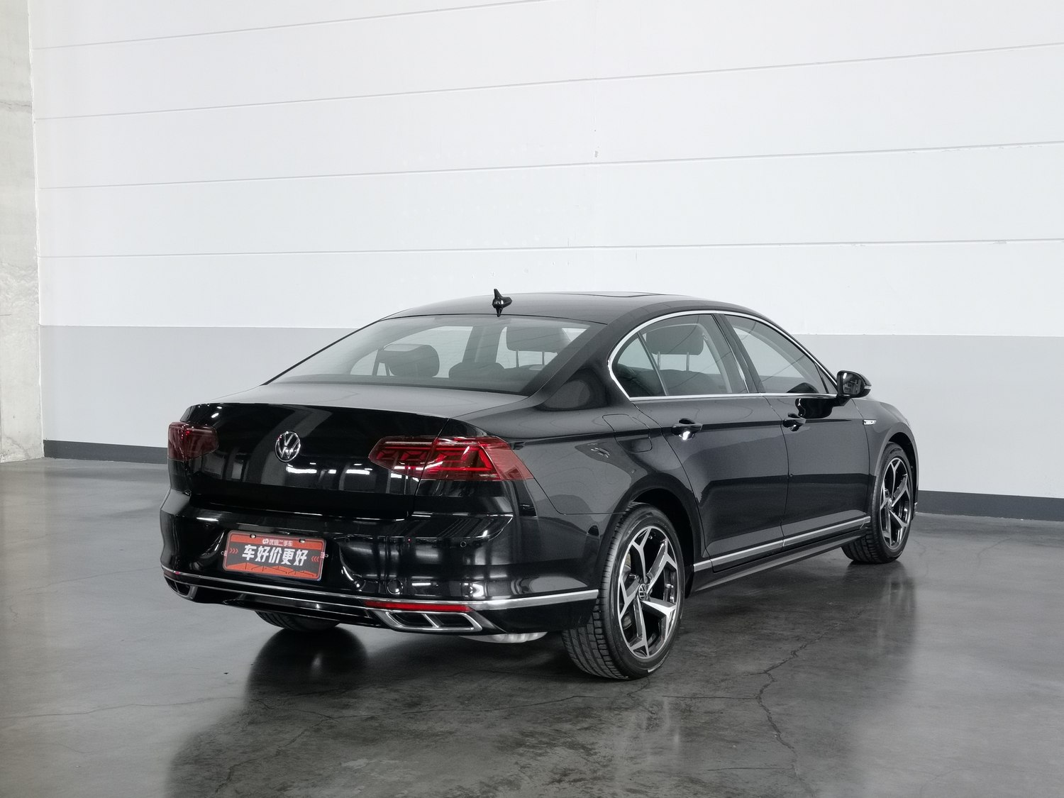 Used Volkswagen Magotan 2023 2.0 AT