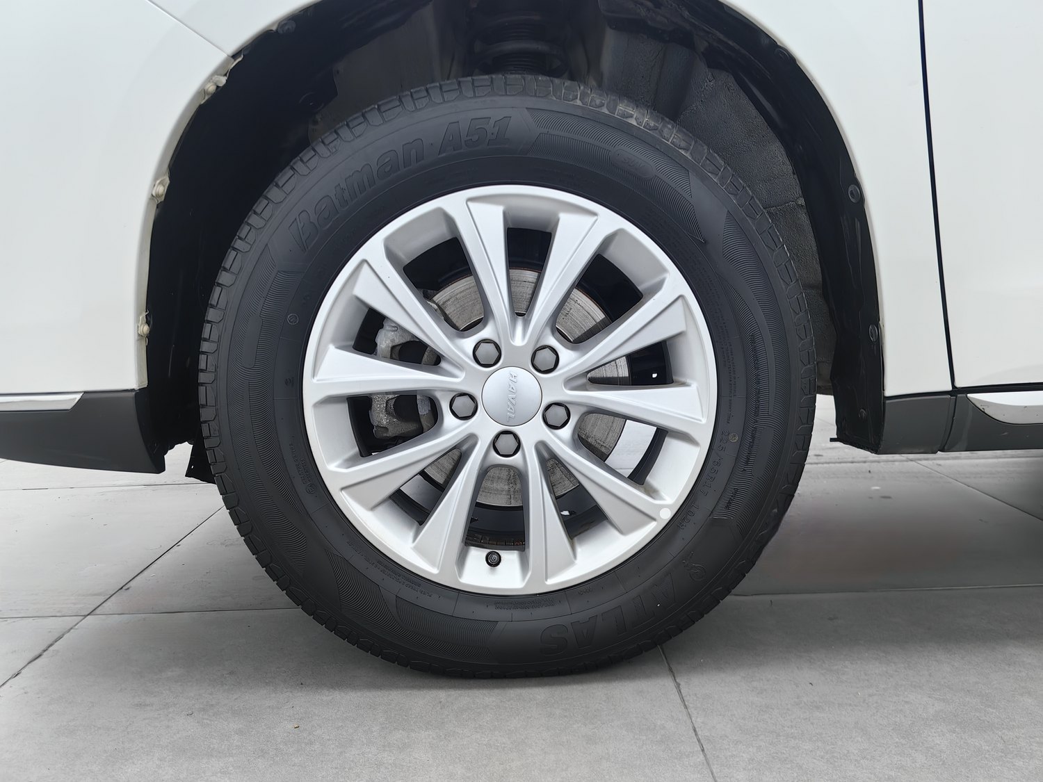 Used Haval M6 2021 1.5 AT