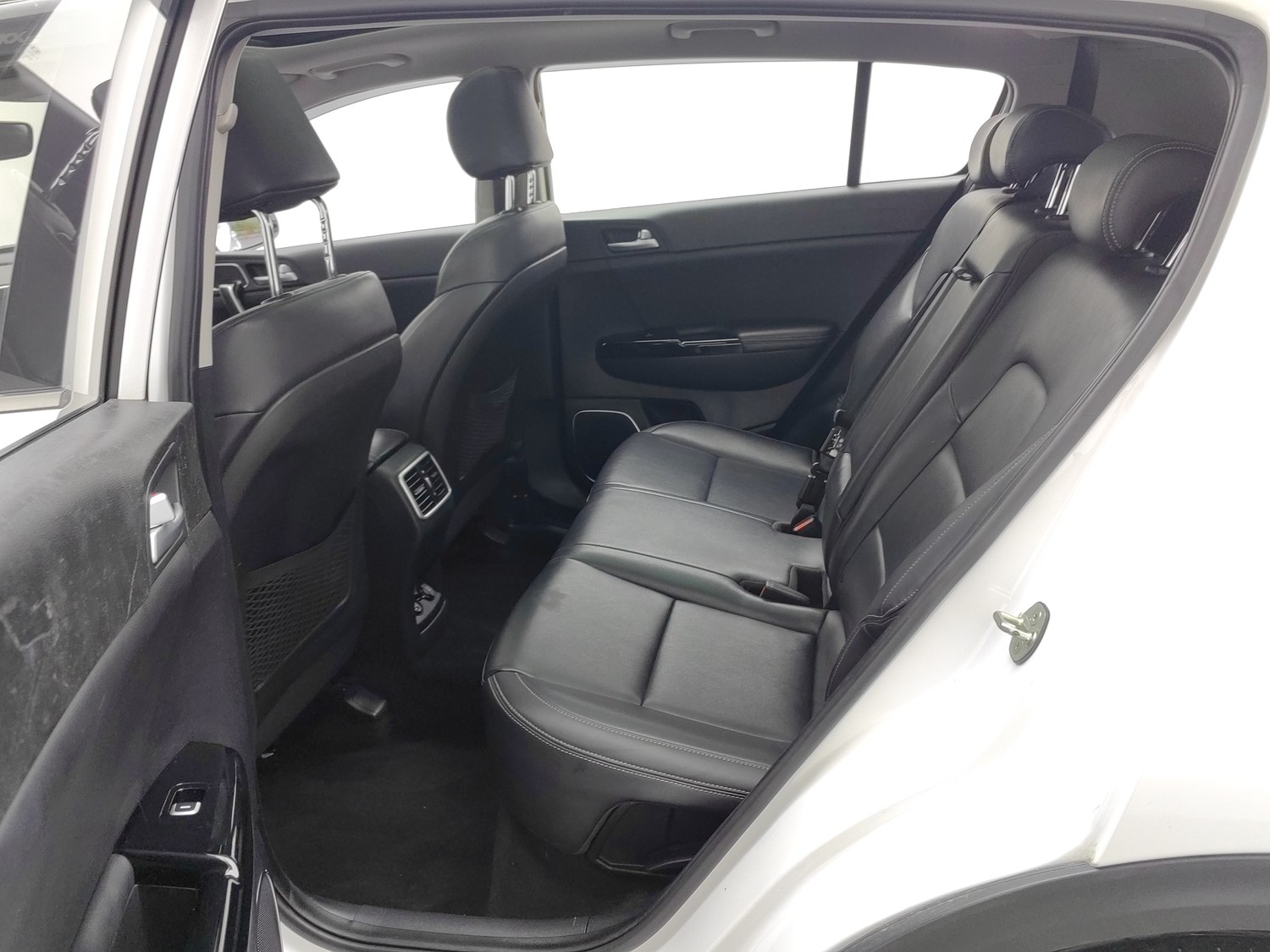 Used Kia KX5 2016 1.6 AT