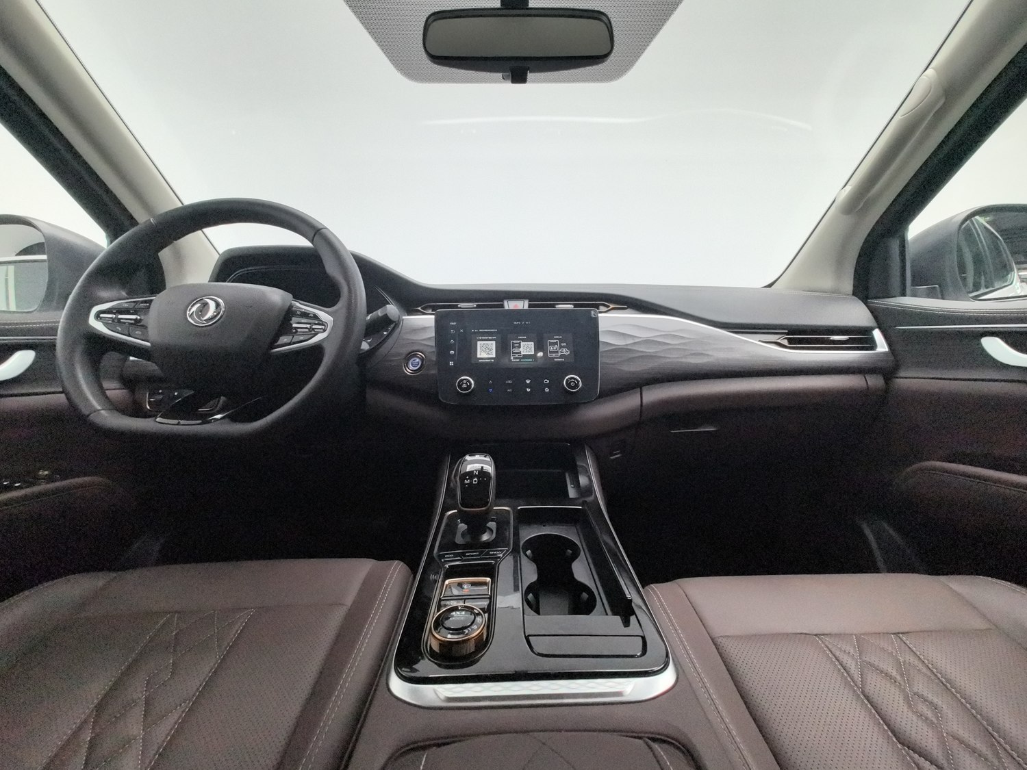 Used Dongfeng Rich 7 2023 2.3 AT