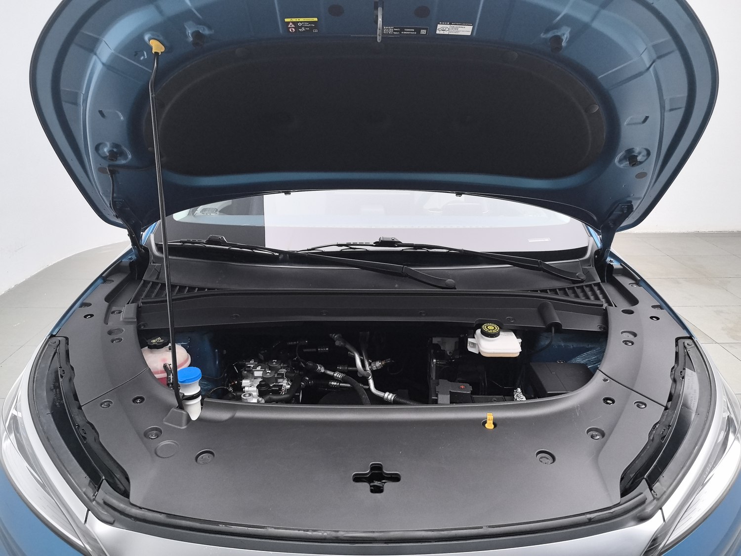 Used BYD Yuan PLUS 2022