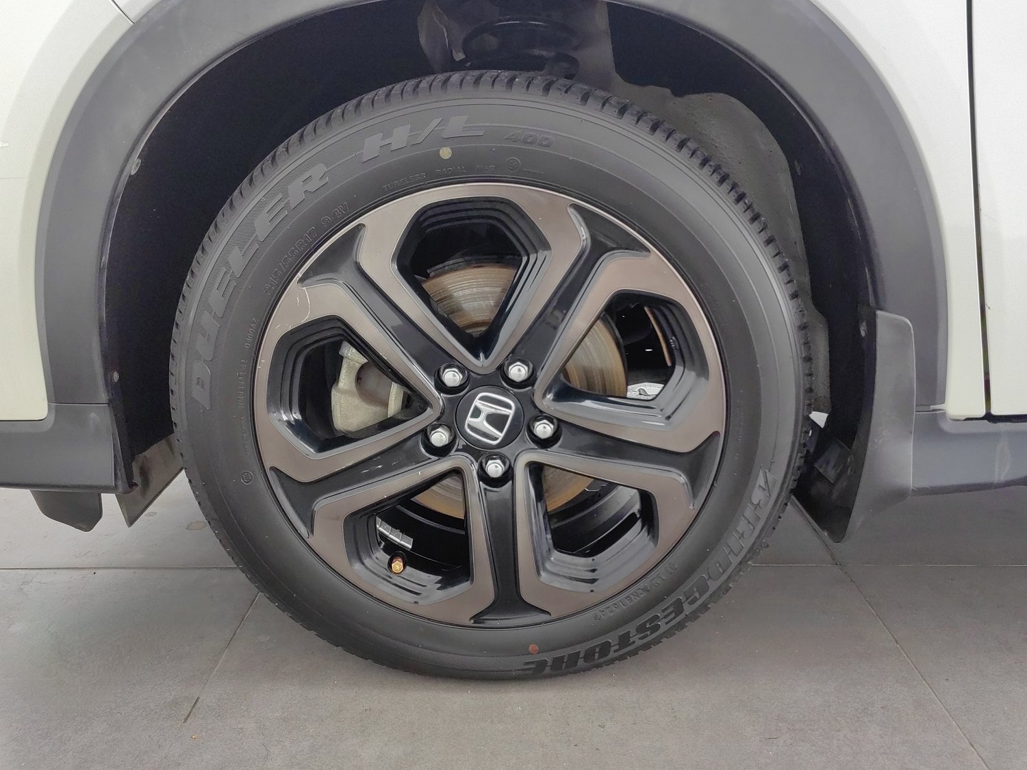 Used Honda XR-V 2020 1.5 AT