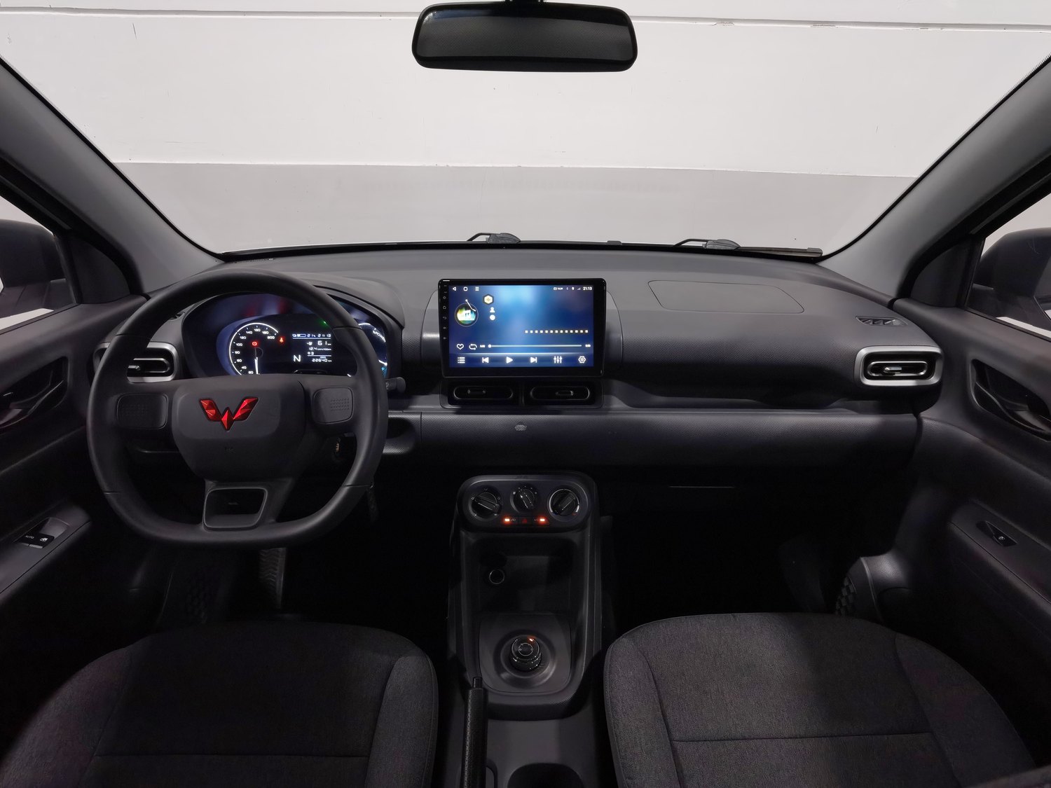 Used Wuling Hongguang NEV 2024