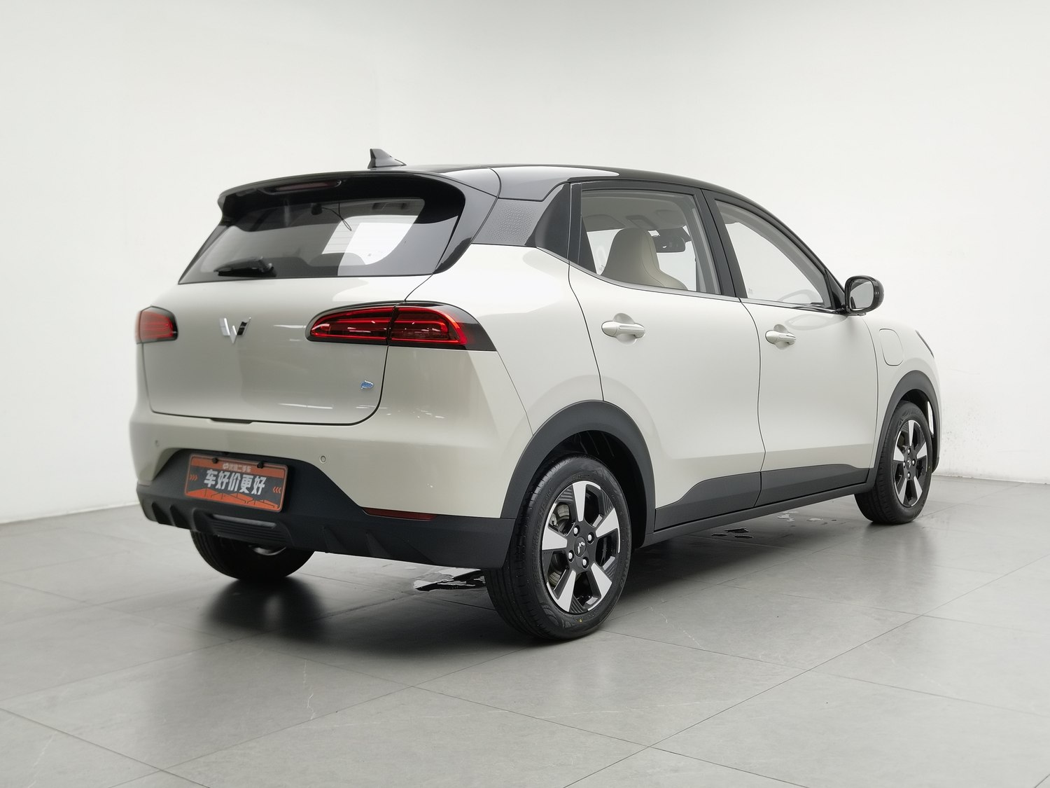 Used Wuling Bingo PLUS 2024