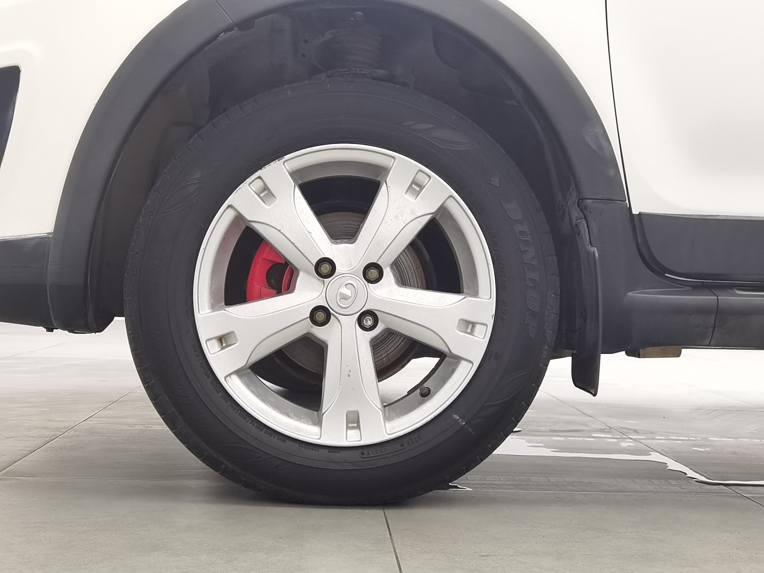 Used Great Wall M4 2014 1.5 MT