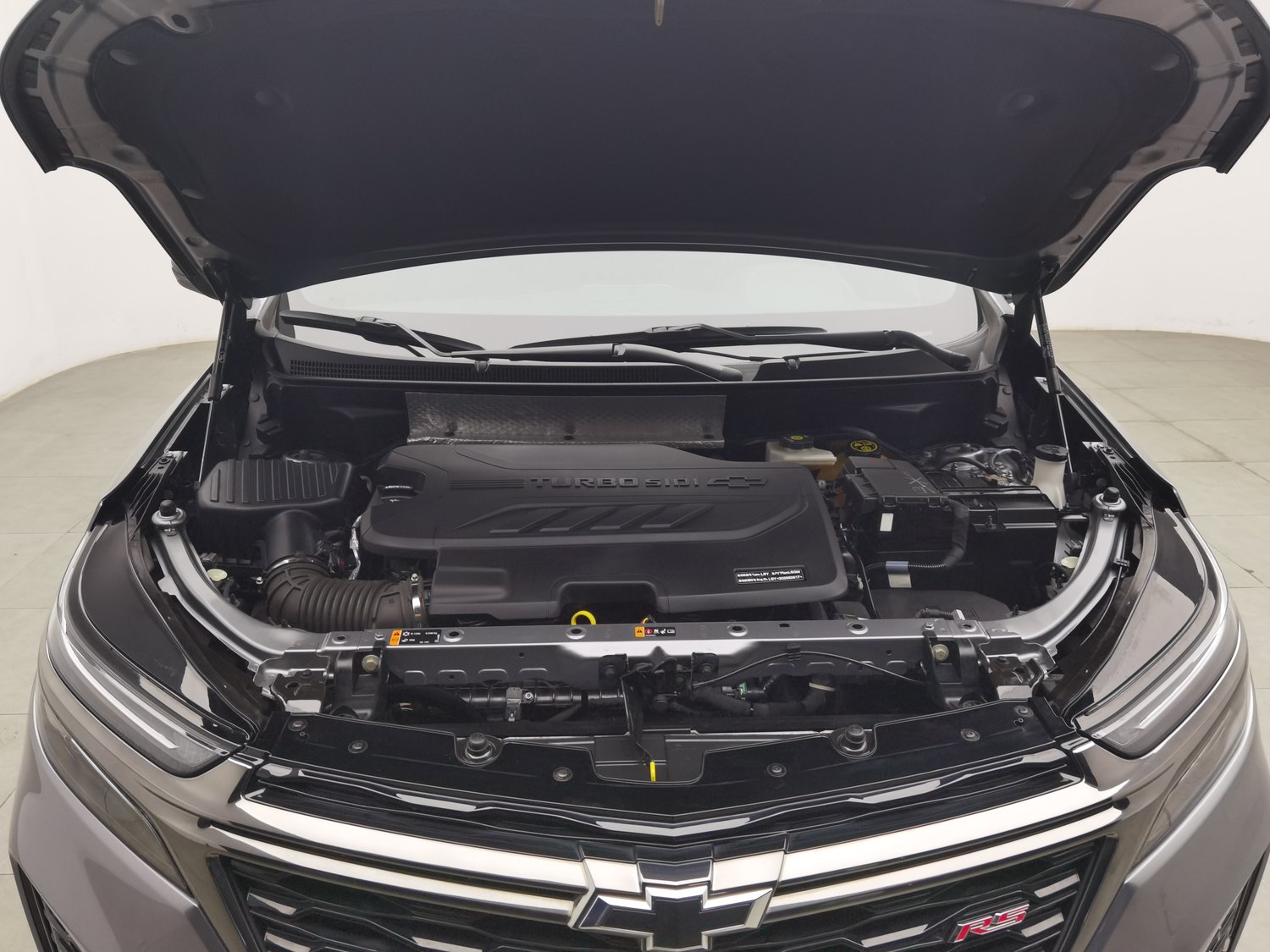Used Chevrolet Equinox 2021 2.0 AT
