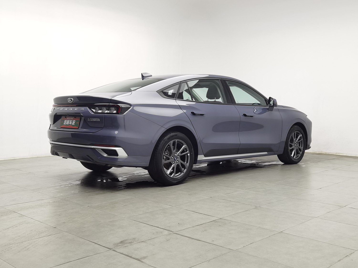Used Ford Mondeo 2025 2.0 AT