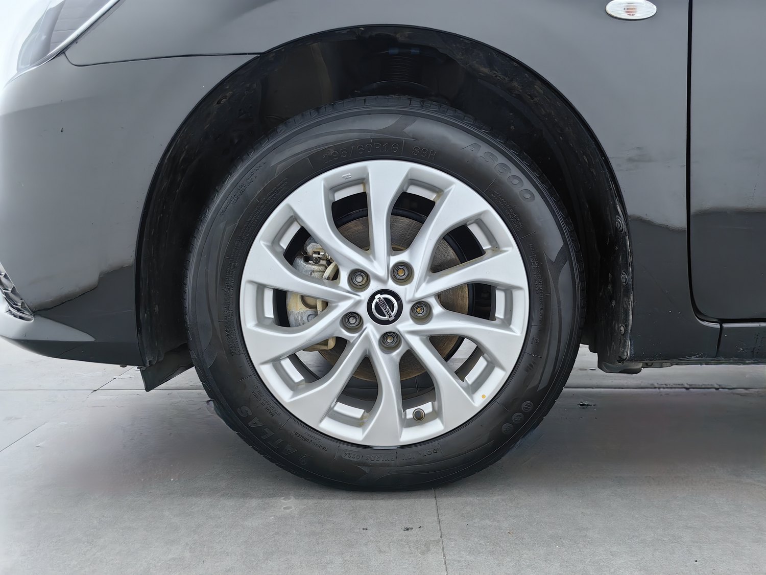 Used Nissan Sylphy 2024 1.6 AT