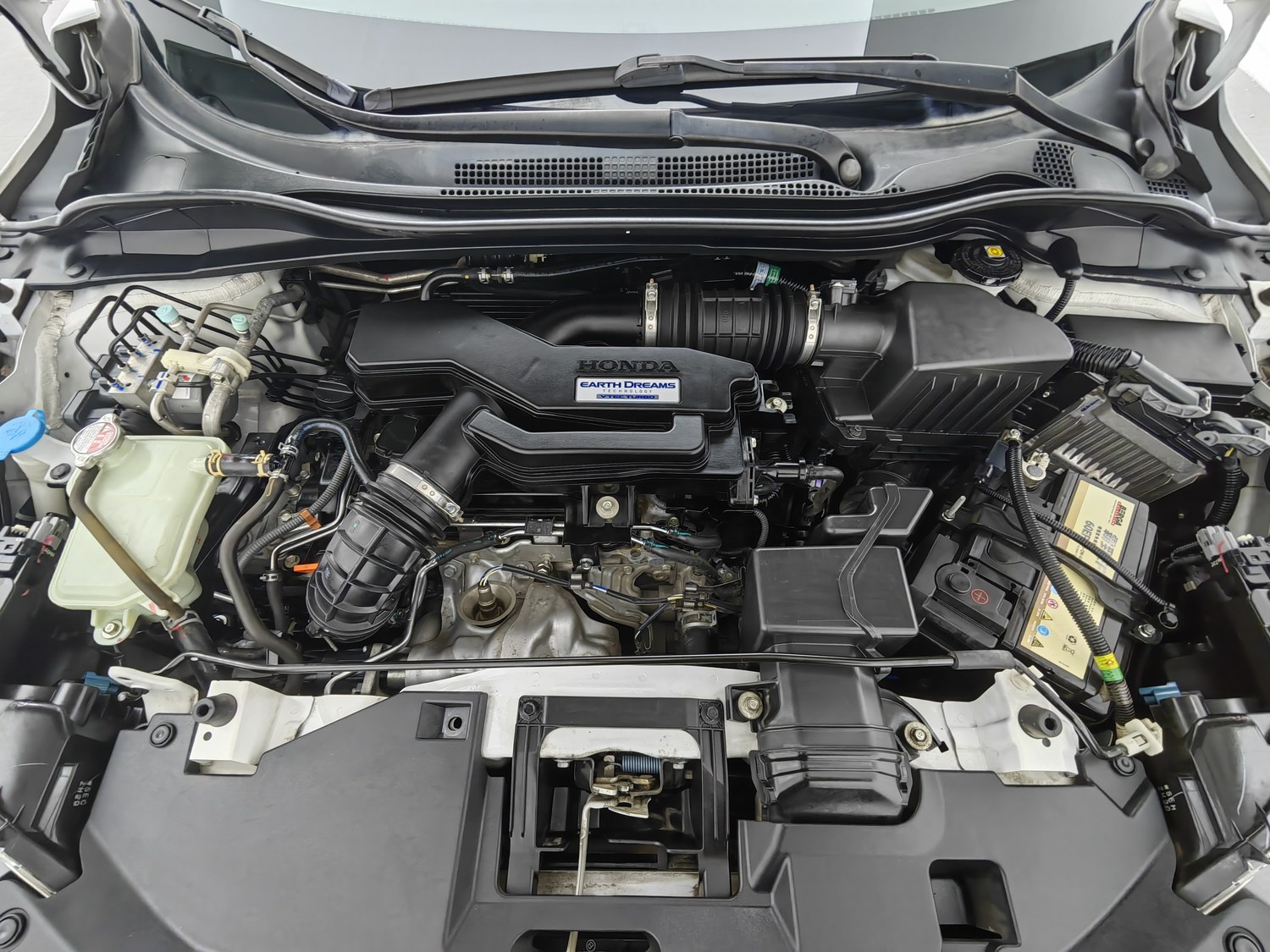 Used Honda XR-V 2020 1.5 AT