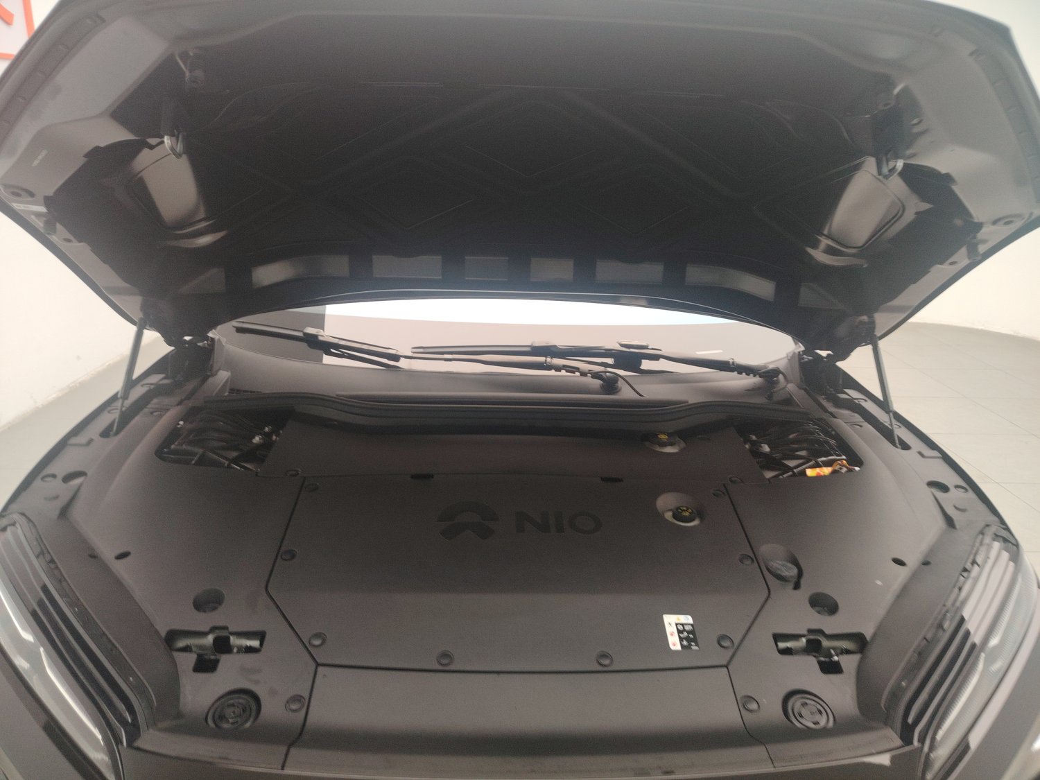 Used NIO ET5 Touring 2024