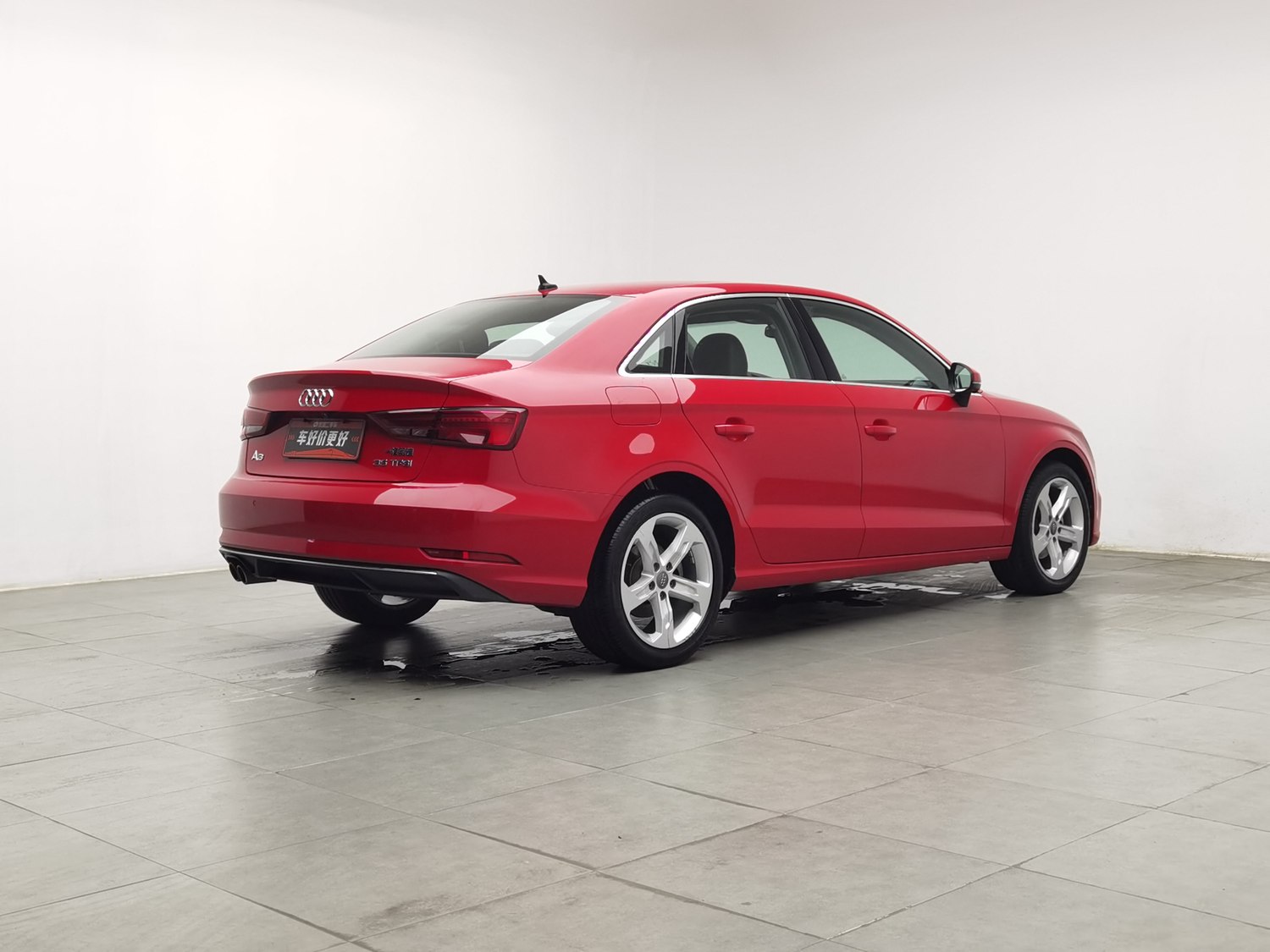 Used Audi A3 2019 1.4 AT