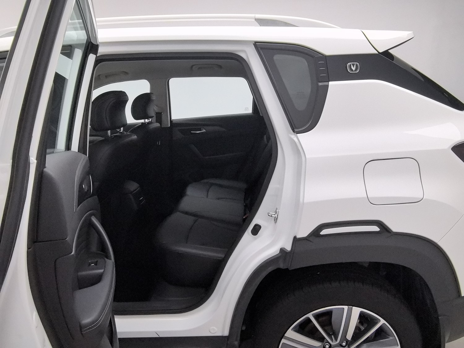 Used Changan CS35PLUS 2020 1.4 AT