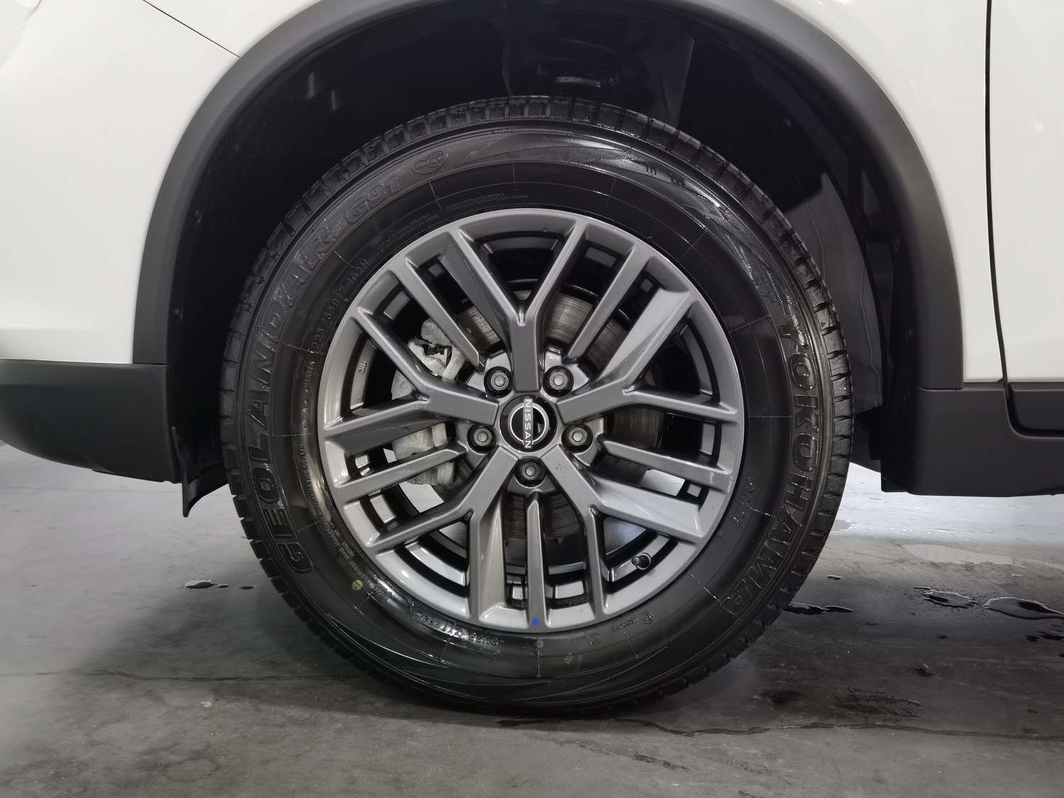 Used Nissan X-Trail 2025 2.0 AT