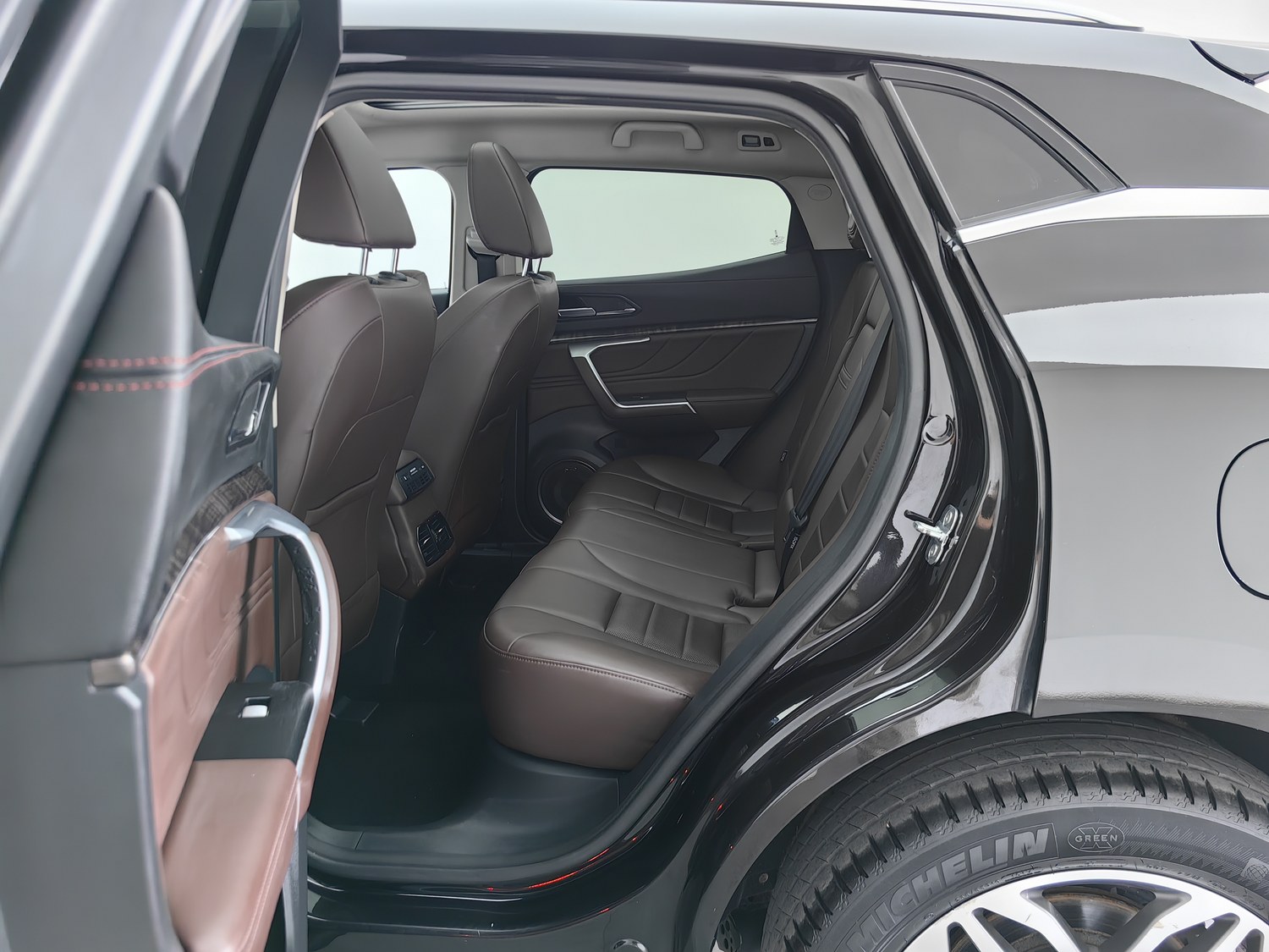 Used Wey VV5 2019 2.0 AT