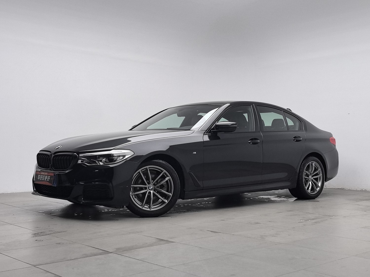 Used BMW THE5(Import) 2020 2.0 AT