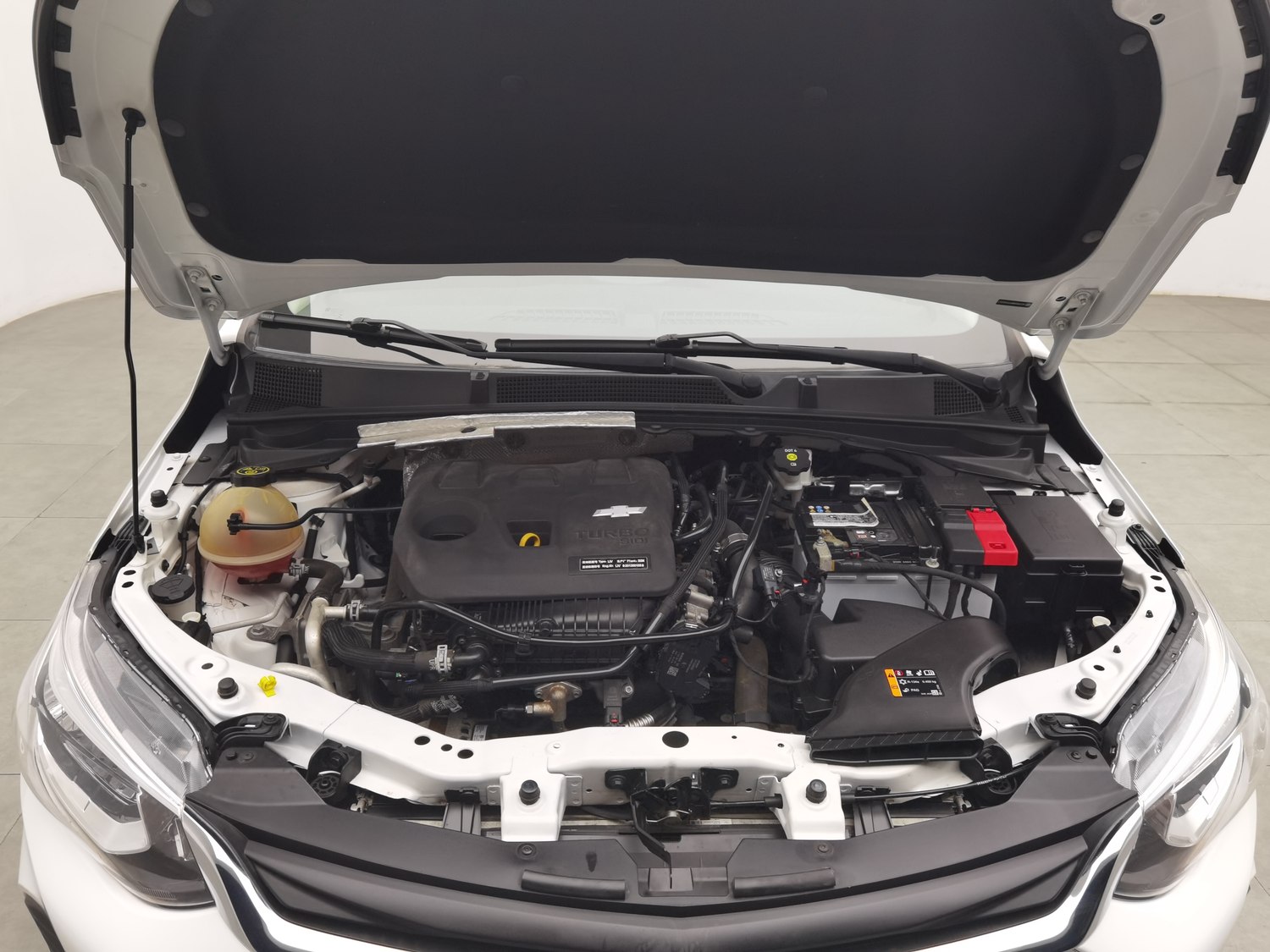 Used Chevrolet Cavalier 2020 1.0 AT