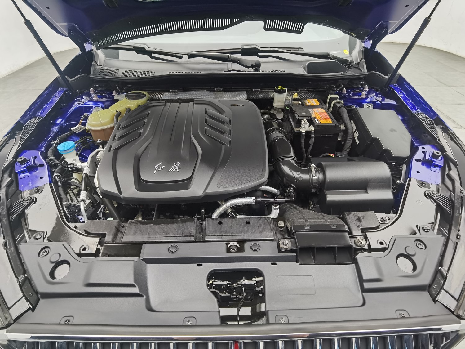 Used Hongqi H5 2020 1.5 AT