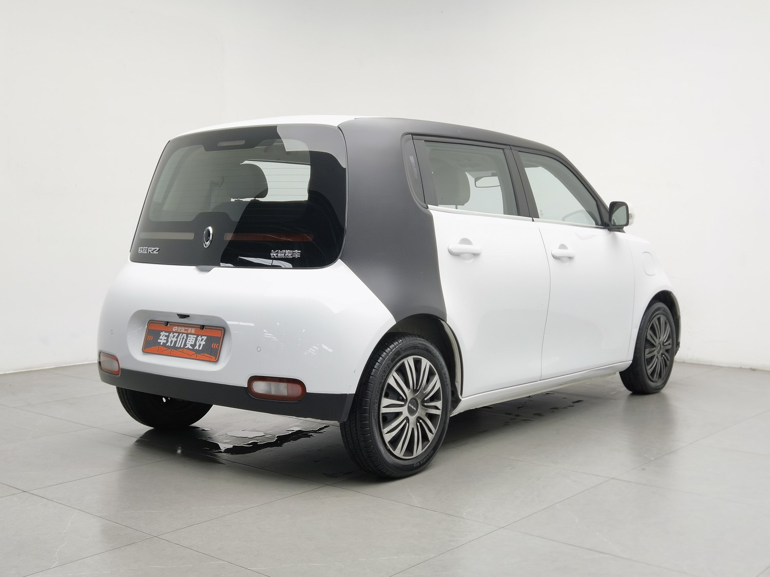 Used ORA White Cat 2020