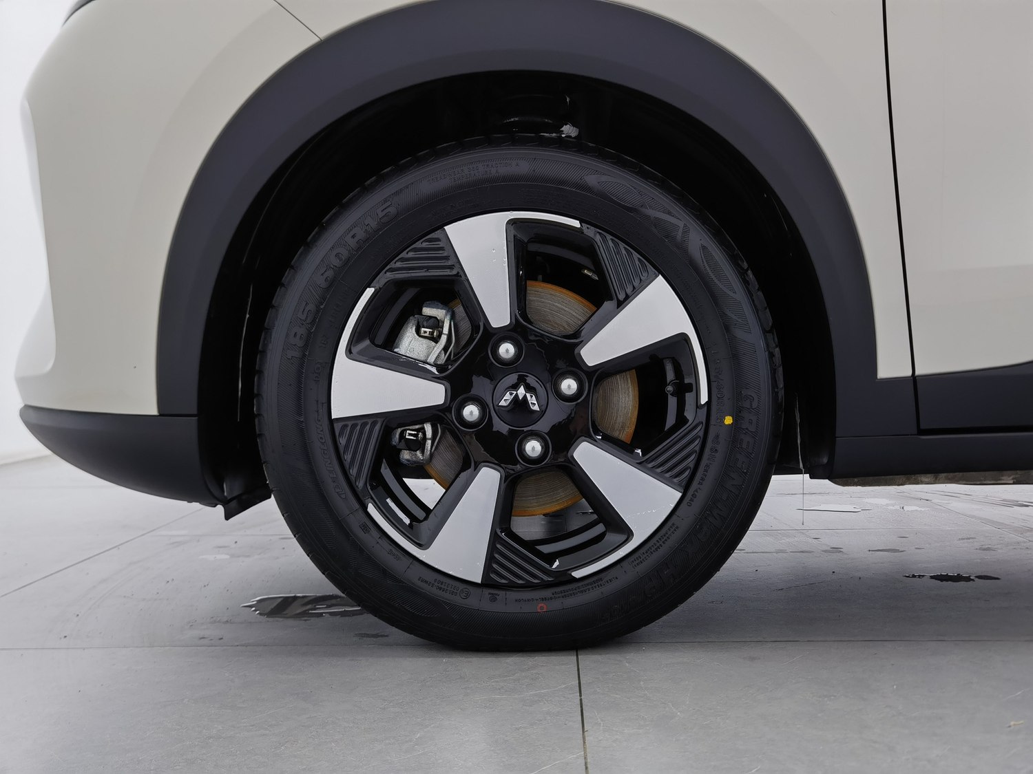 Used Wuling Bingo PLUS 2024