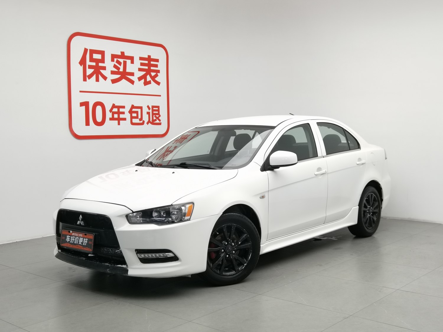 Used Mitsubishi Lancer EX 2013 1.6 MT