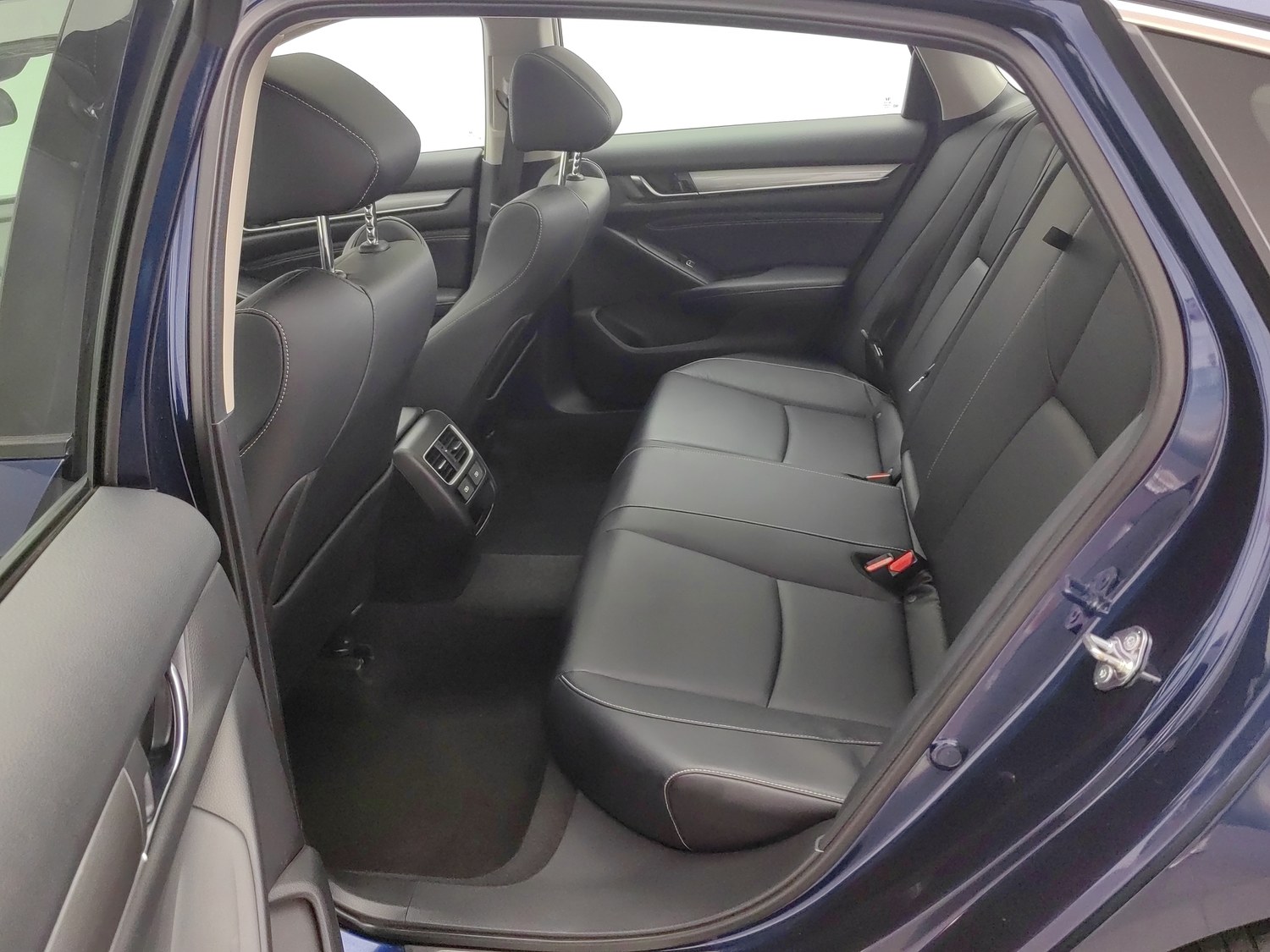 Used Honda Inspire 2019 1.5 AT