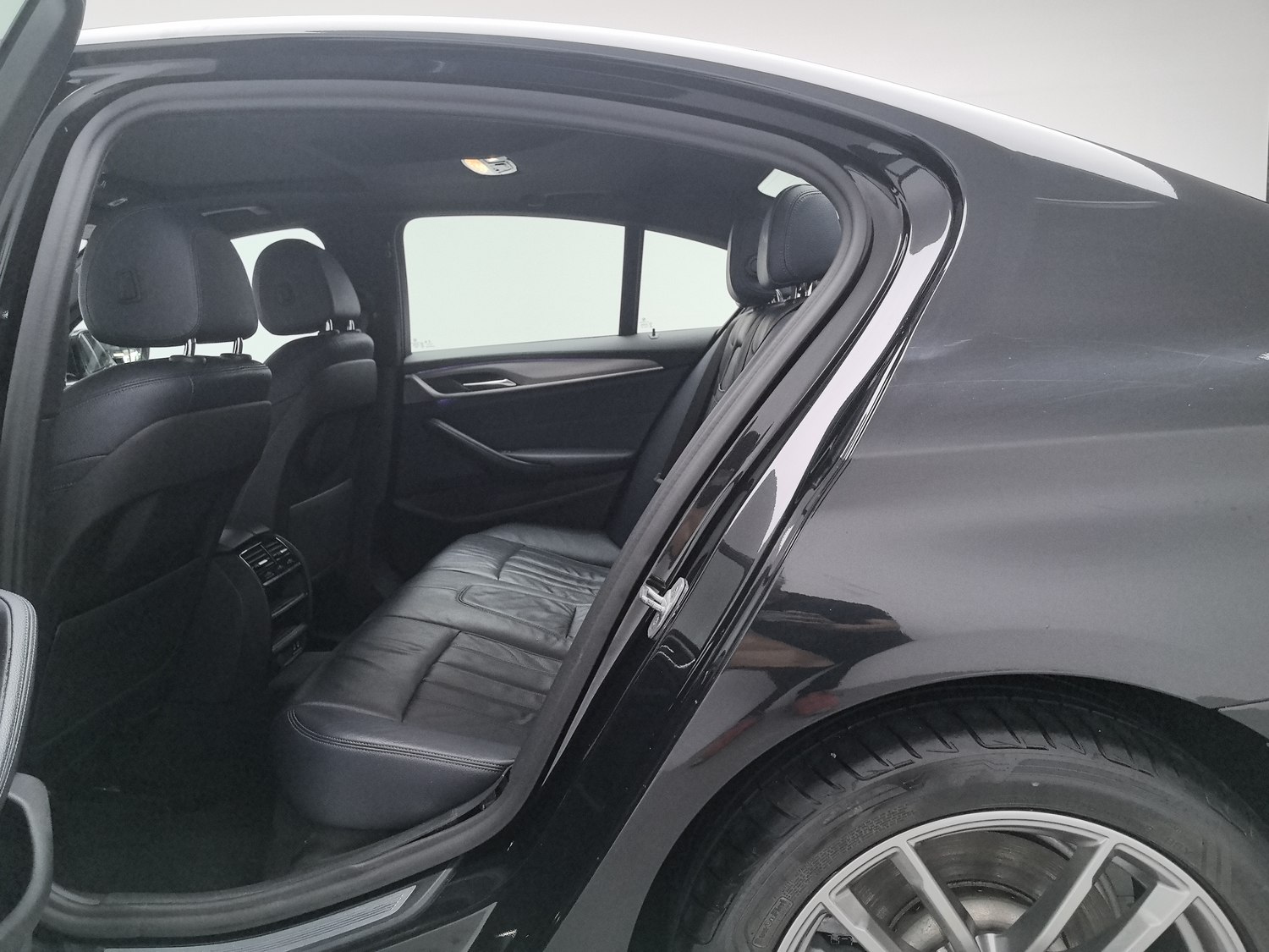 Used BMW THE5(Import) 2020 2.0 AT