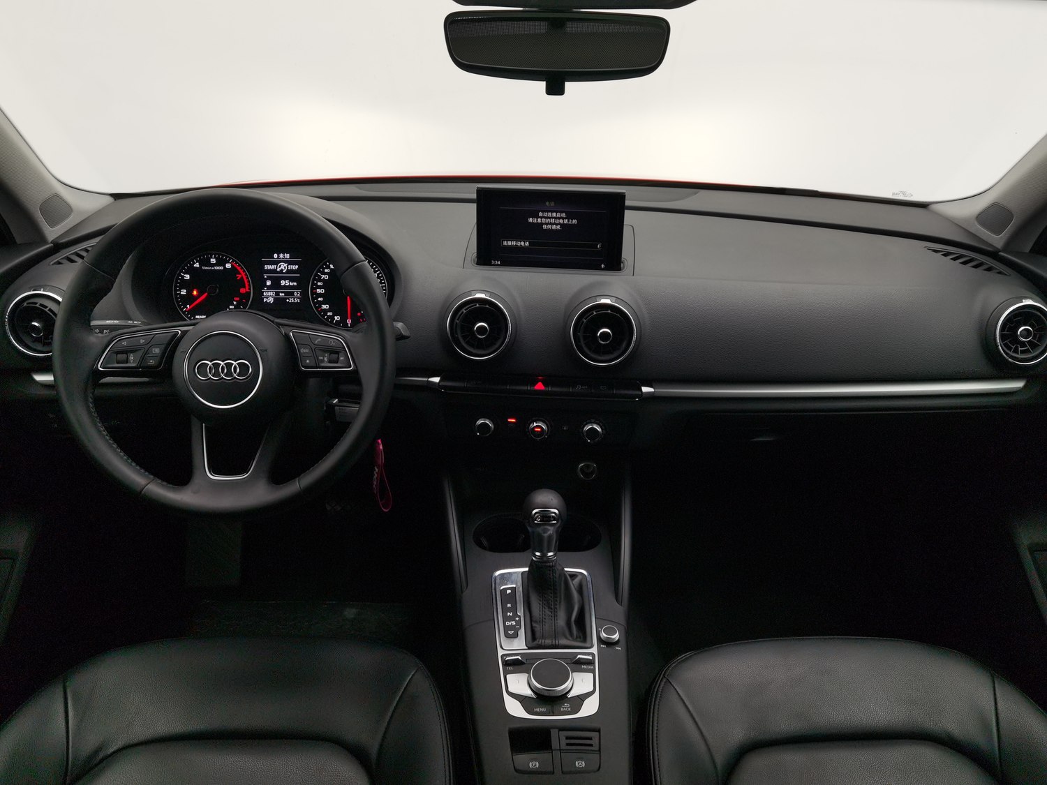 Used Audi A3 2019 1.4 AT