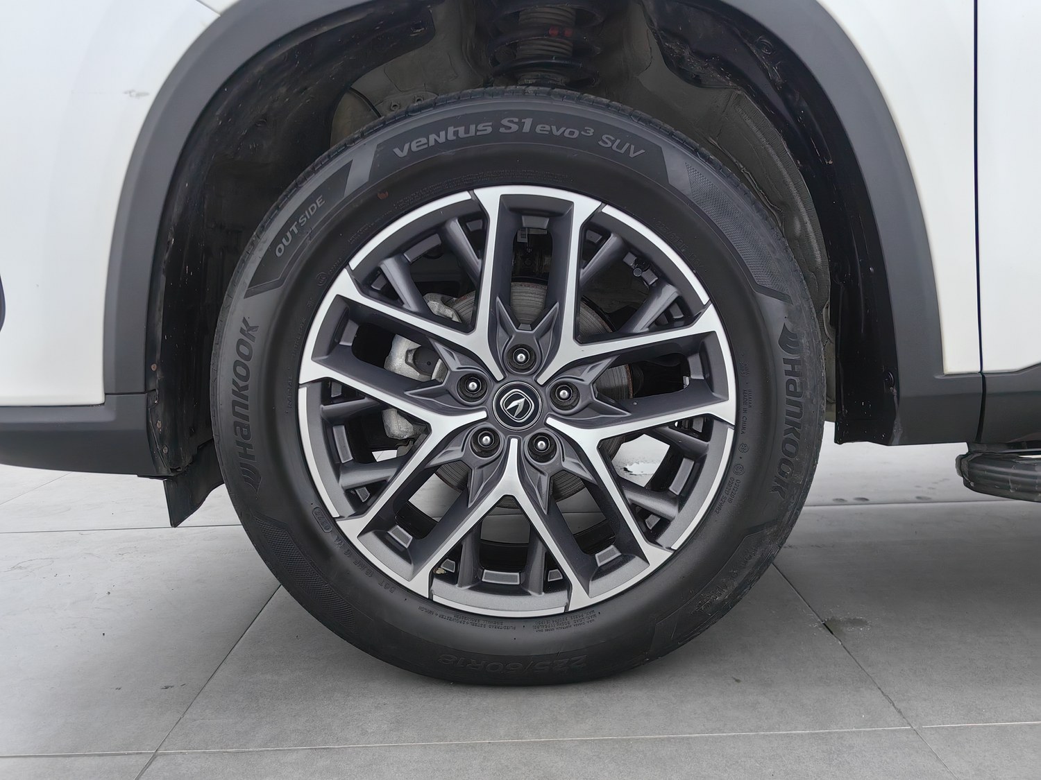 Used Changan CS75 PLUS 2022 1.5 AT