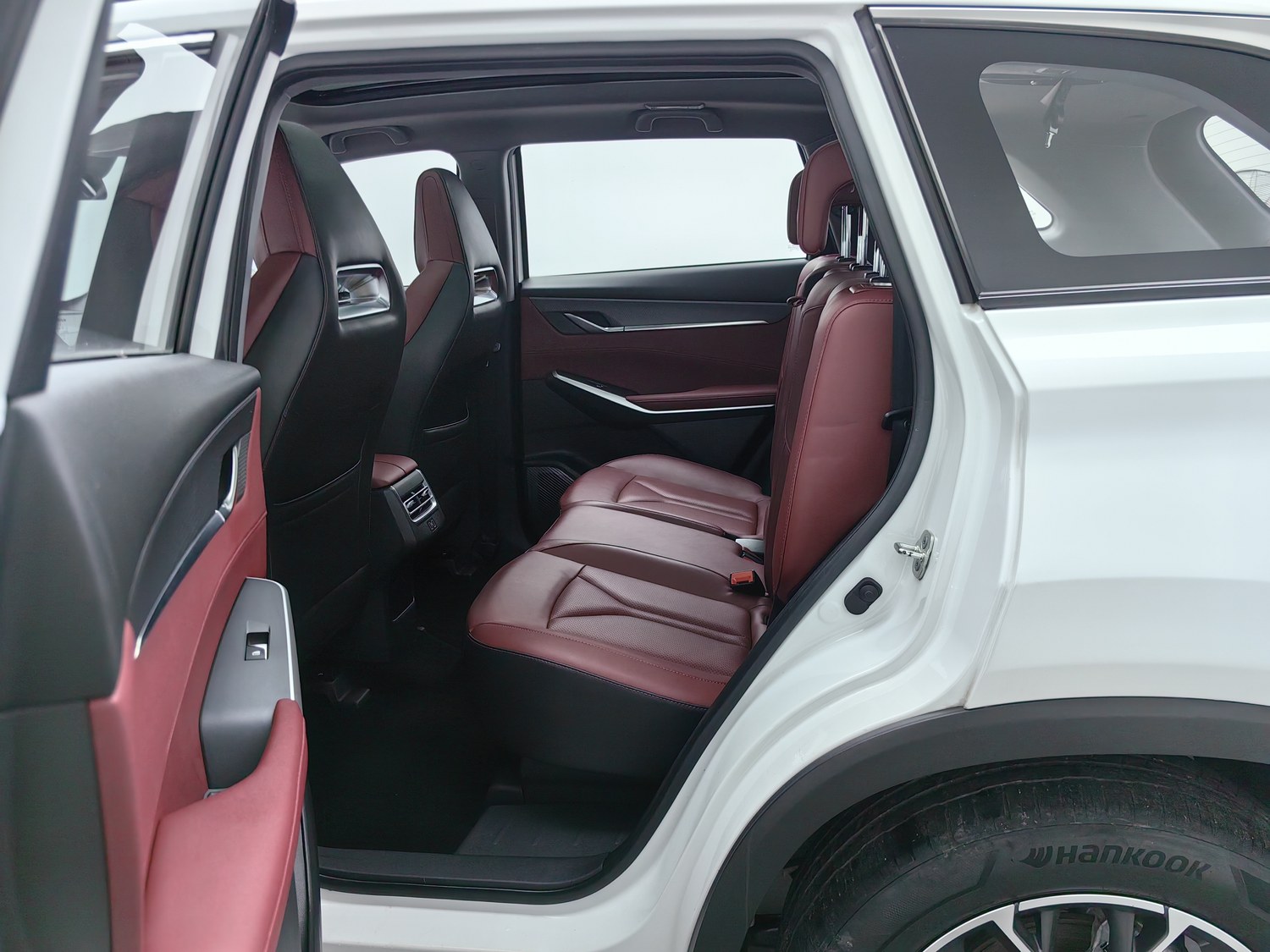 Used Changan CS75 PLUS 2022 1.5 AT