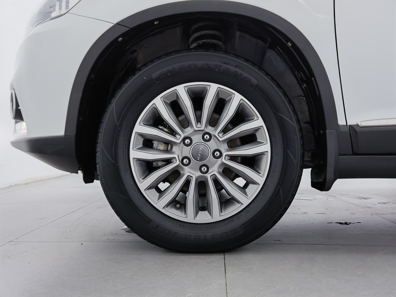 Used Haval H6 2018 1.5 AT