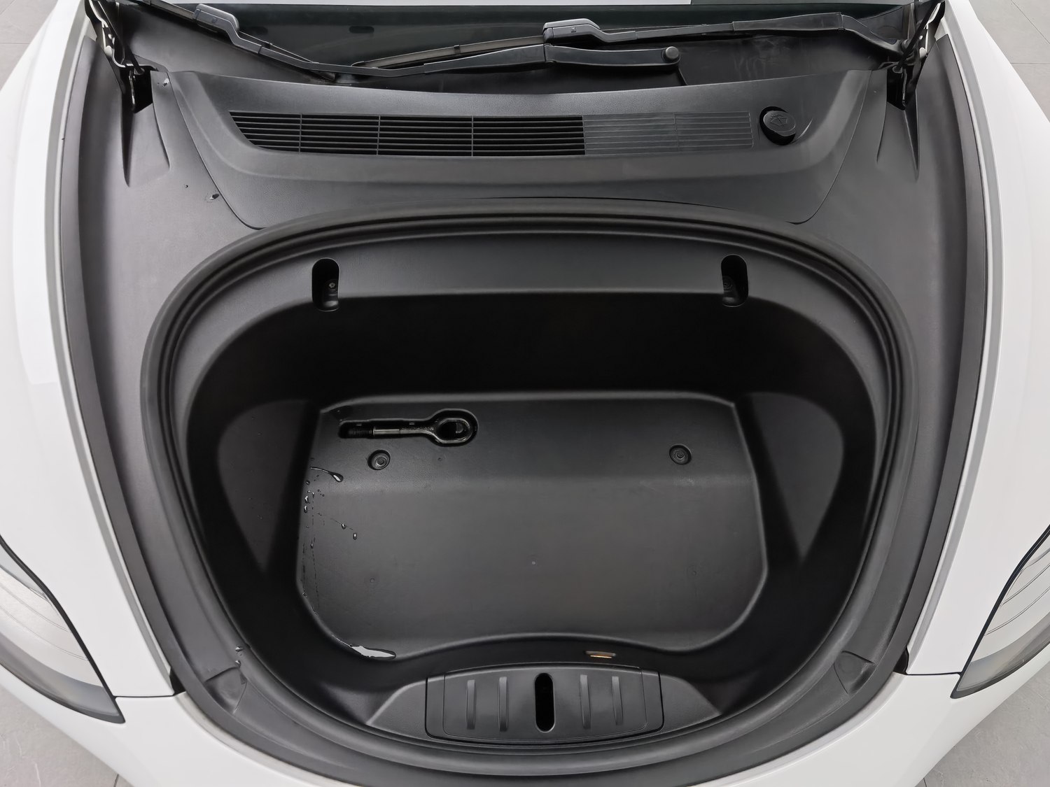 Used Tesla Model 3 2019