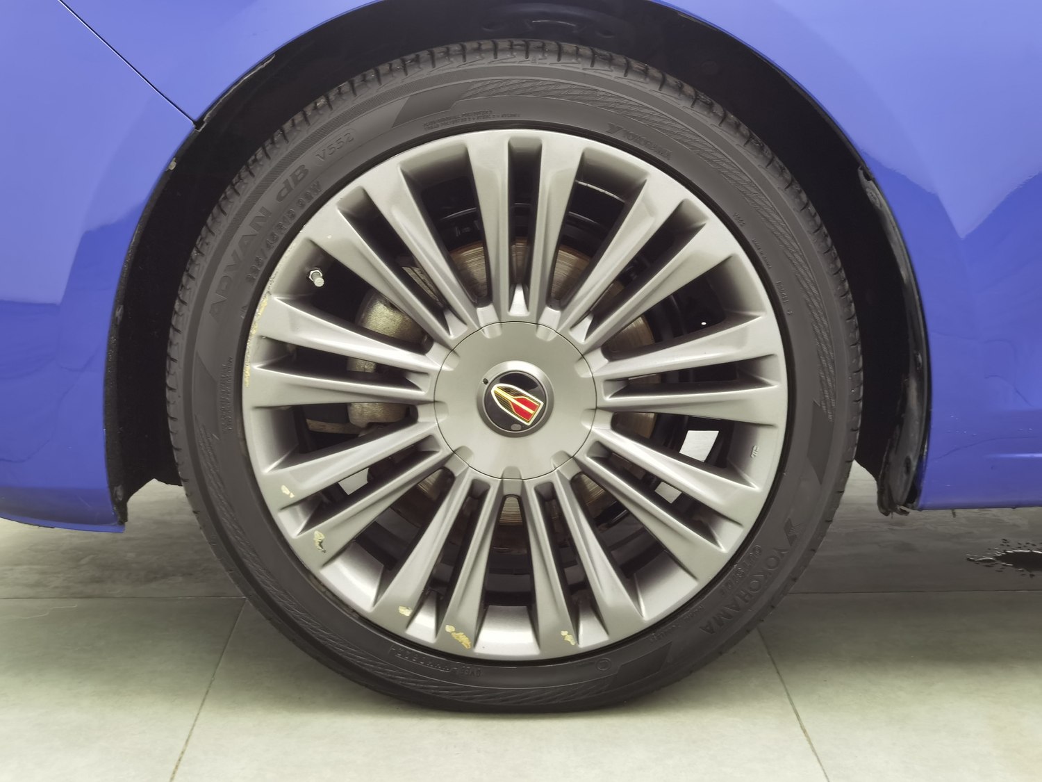 Used Hongqi H5 2020 1.5 AT