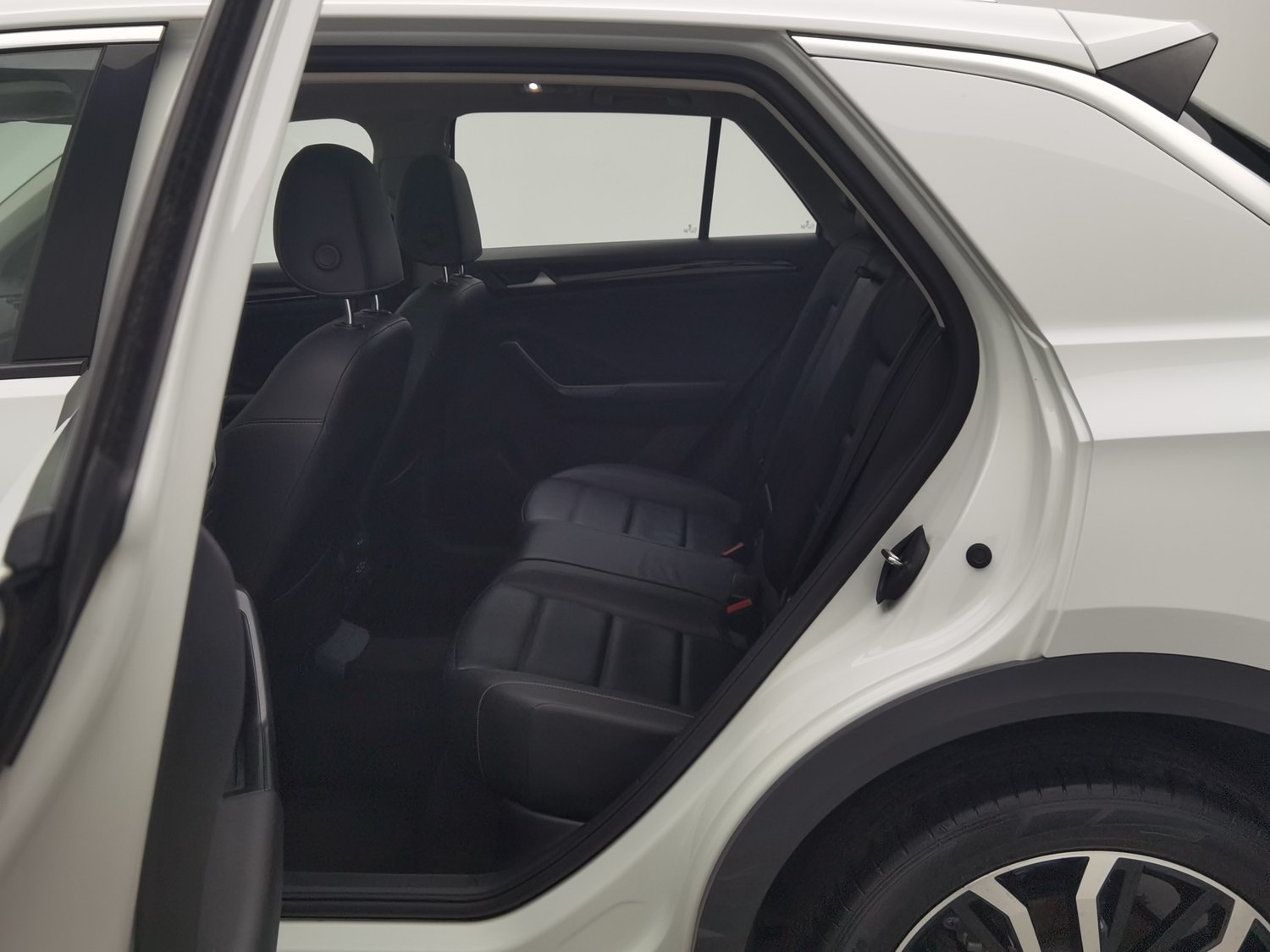 Used Volkswagen T-ROC Tange 2020 1.4 AT
