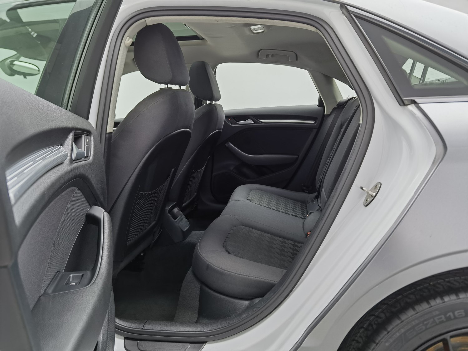 Used Audi A3 2014 1.4 AT