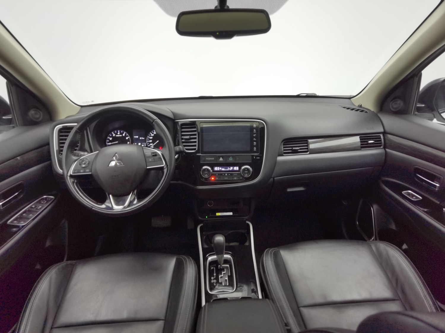 Used Mitsubishi Outlander 2019 2.0 AT