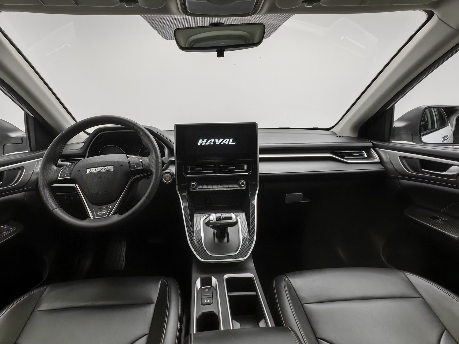 Used Haval M6 2021 1.5 AT