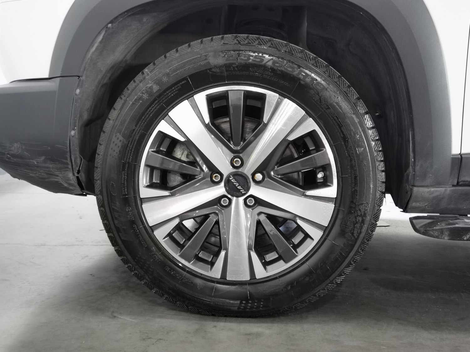 Used Haval Big Dog 2021 1.5 AT