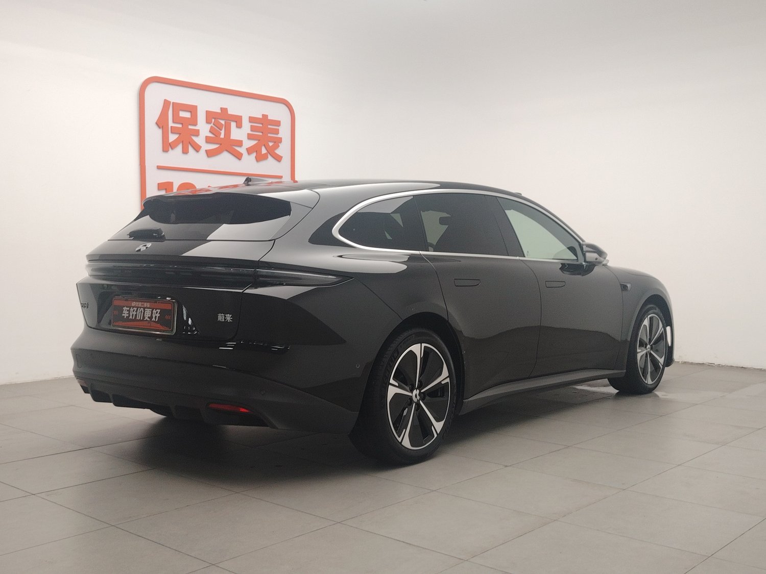 Used NIO ET5 Touring 2024